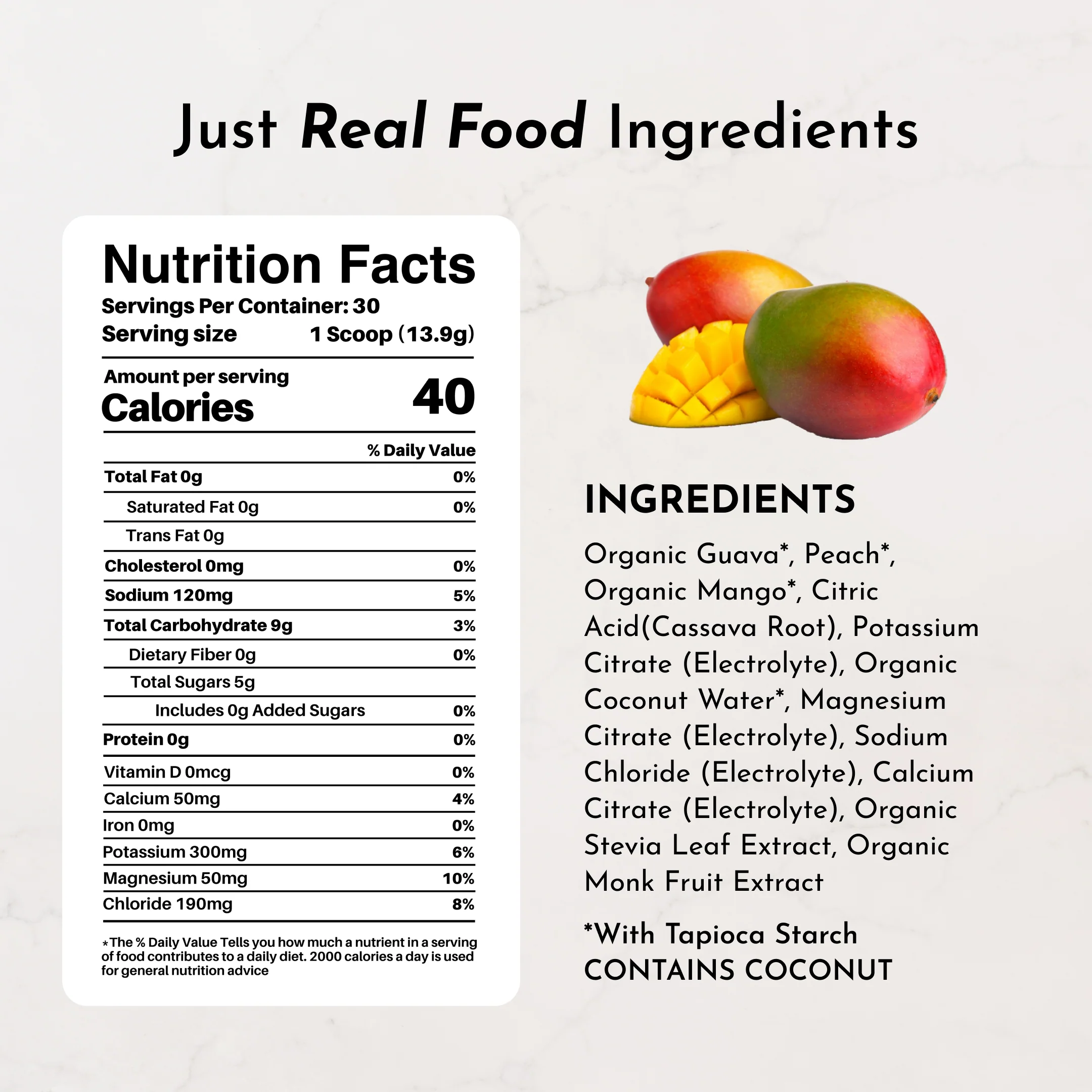 Guava Mango Electrolytes - Image 7