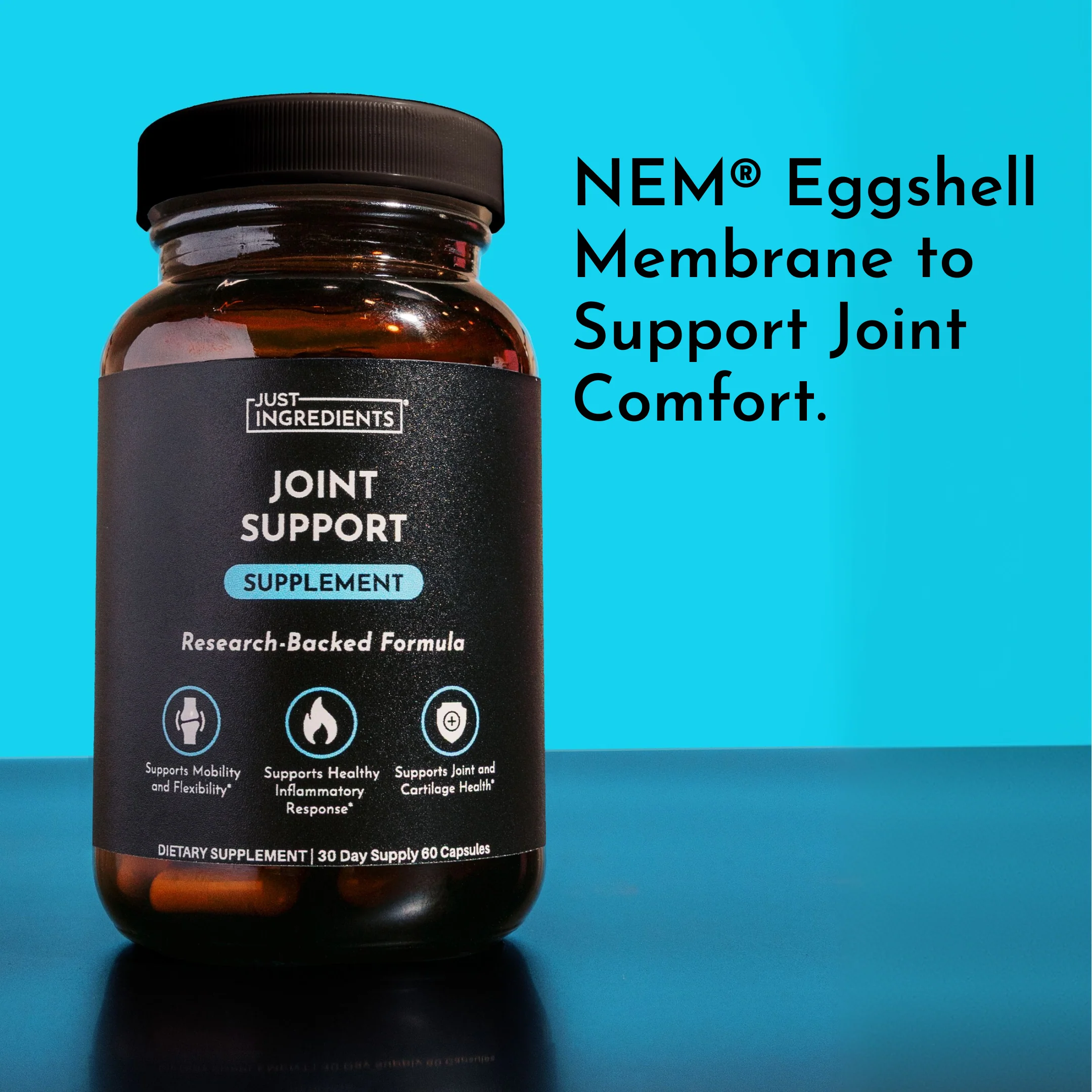 Joint Support Supplement - Image 3