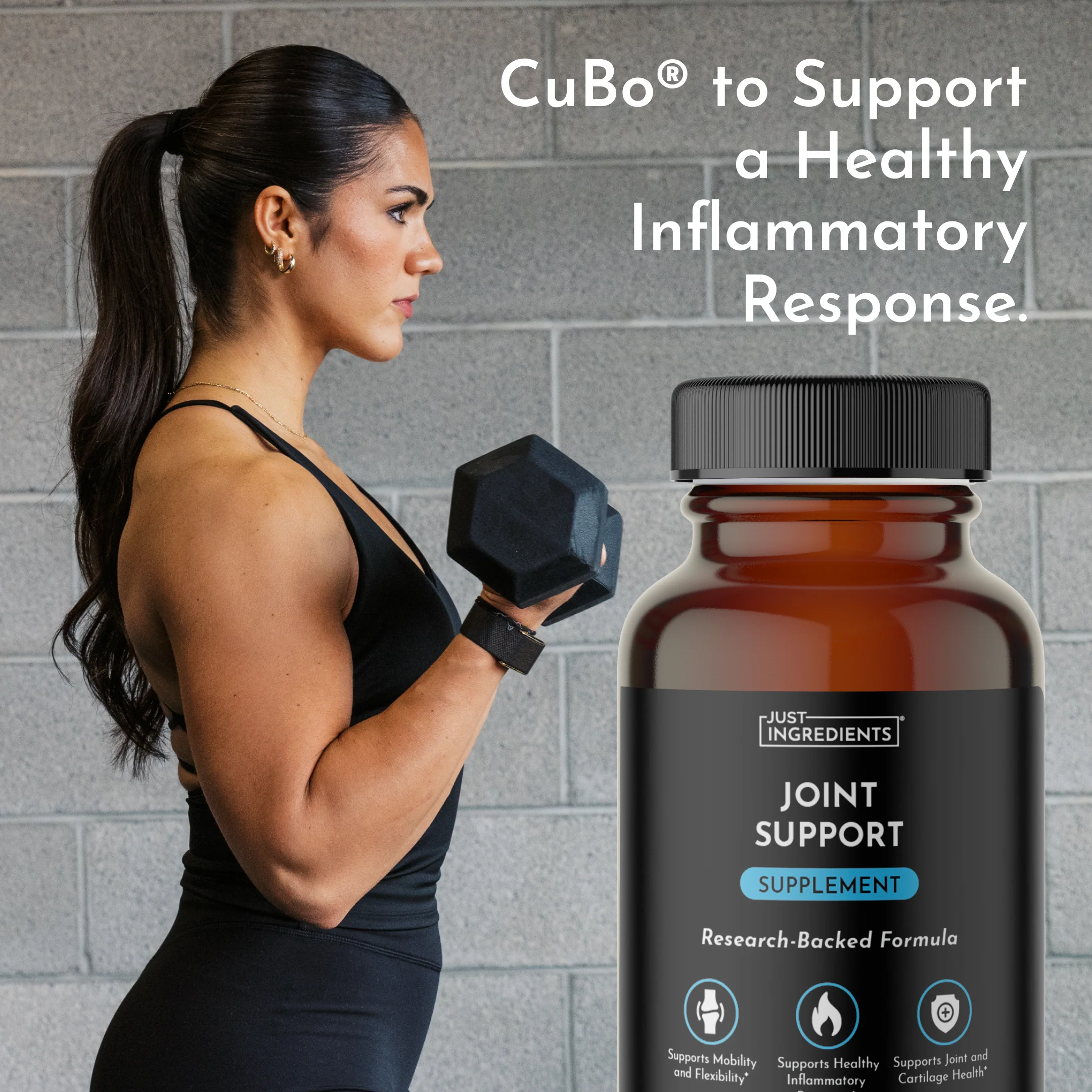 Joint Support Supplement - Image 4