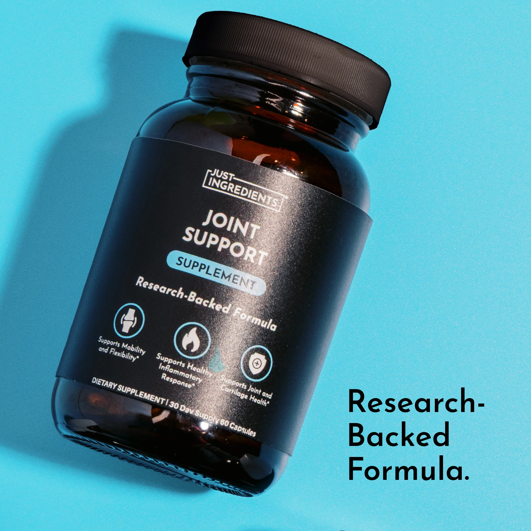 Joint Support Supplement - Image 5