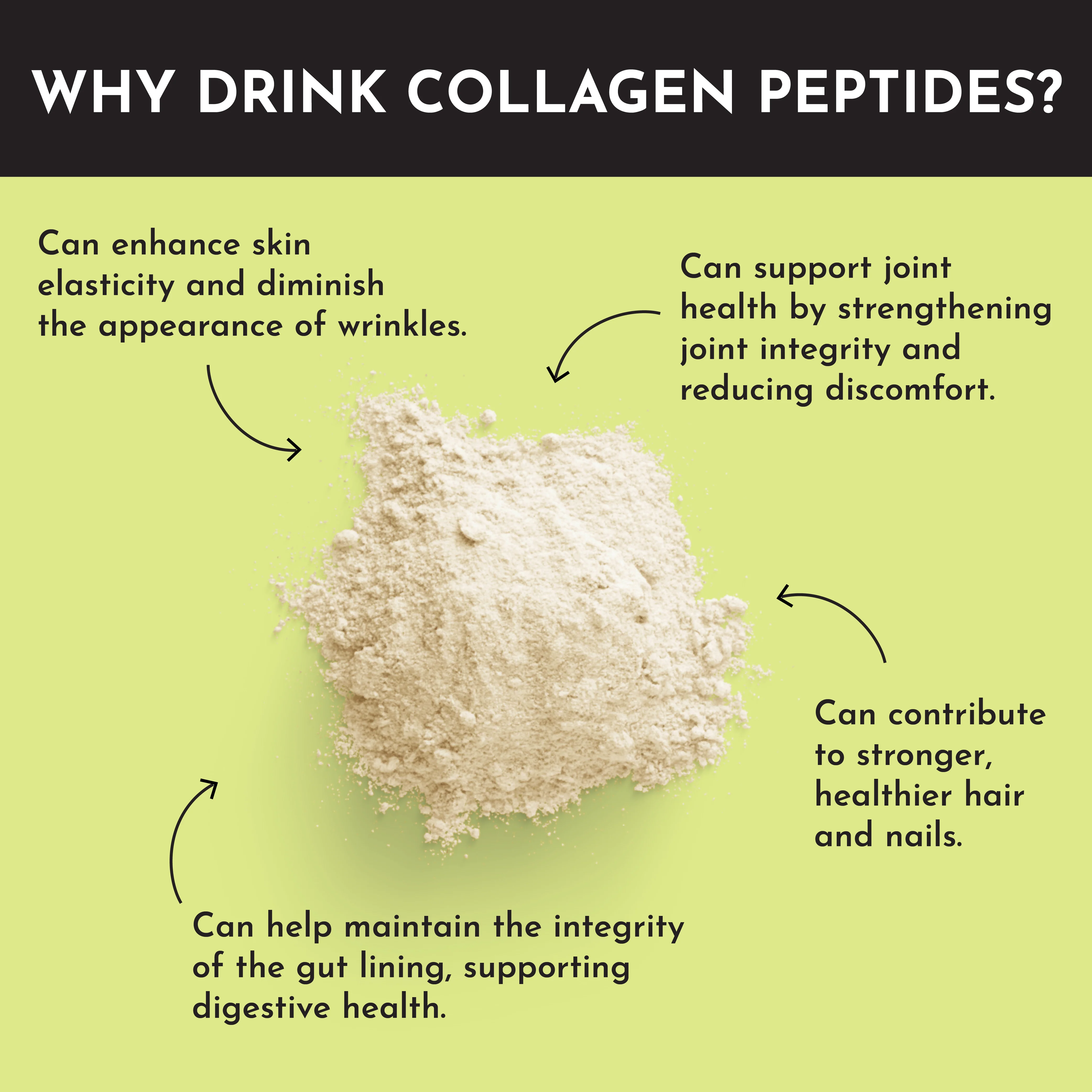 Lemon Lime Collagen Peptides - Image 5