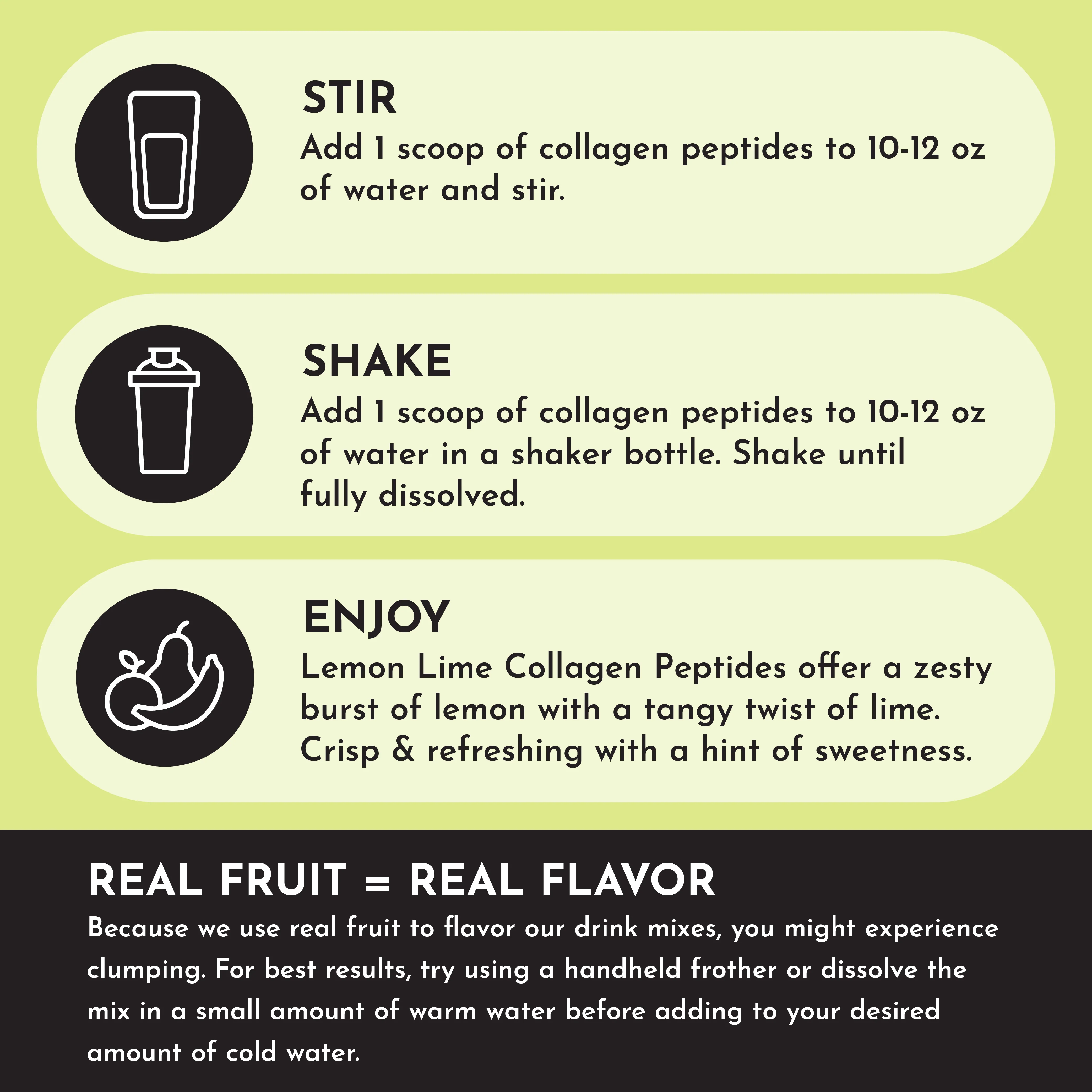 Lemon Lime Collagen Peptides - Image 7