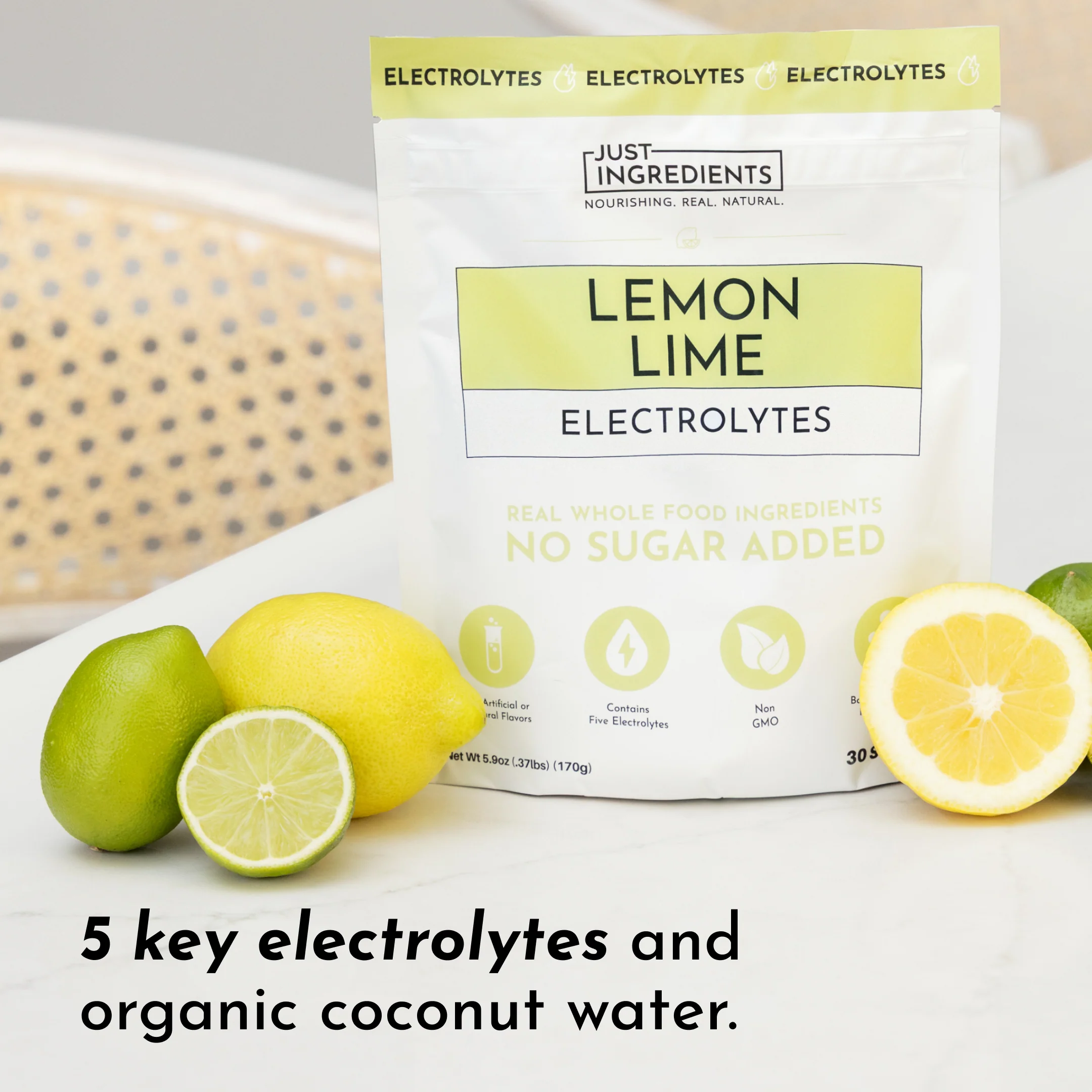 Lemon Lime Electrolytes - Image 5