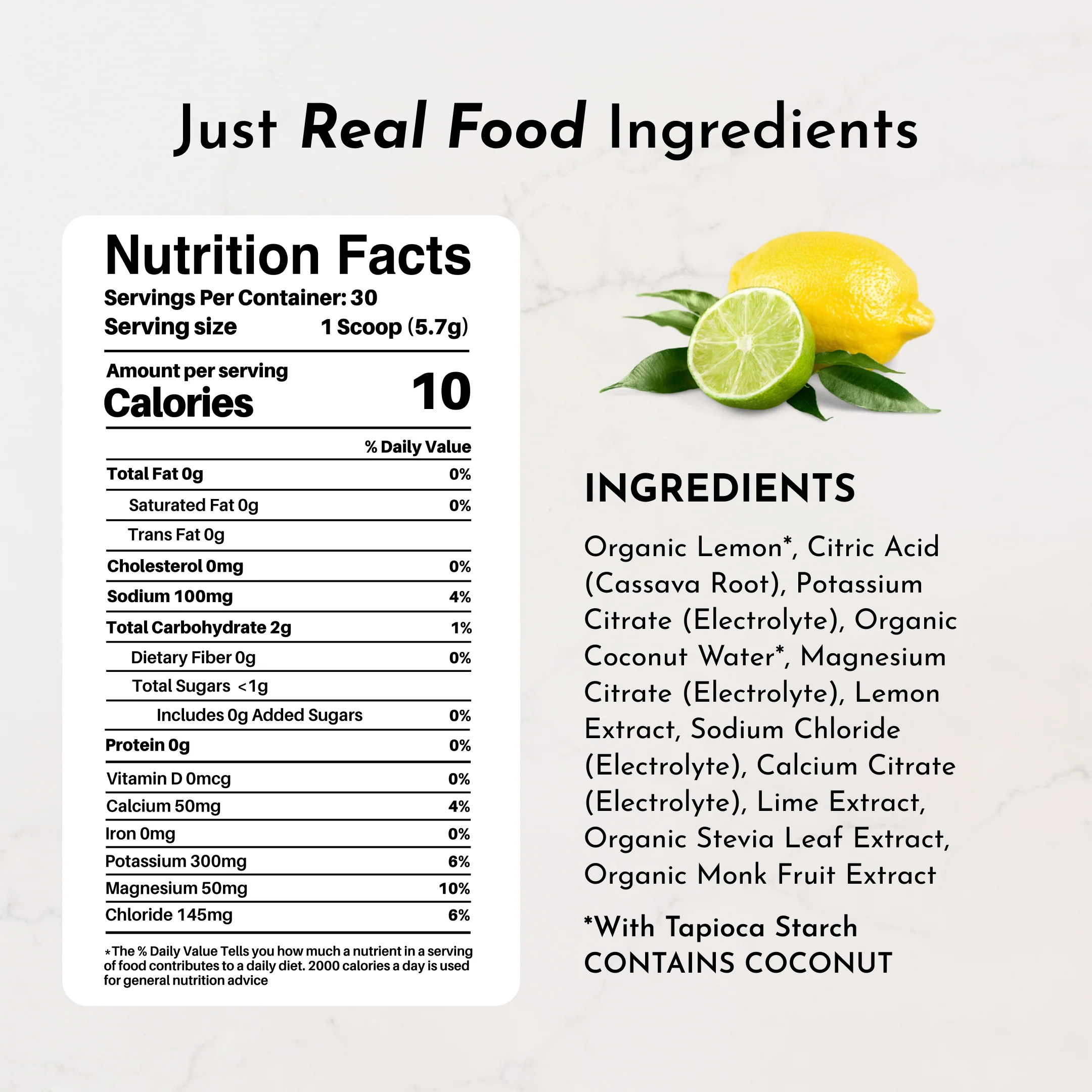 Lemon Lime Electrolytes - Image 7