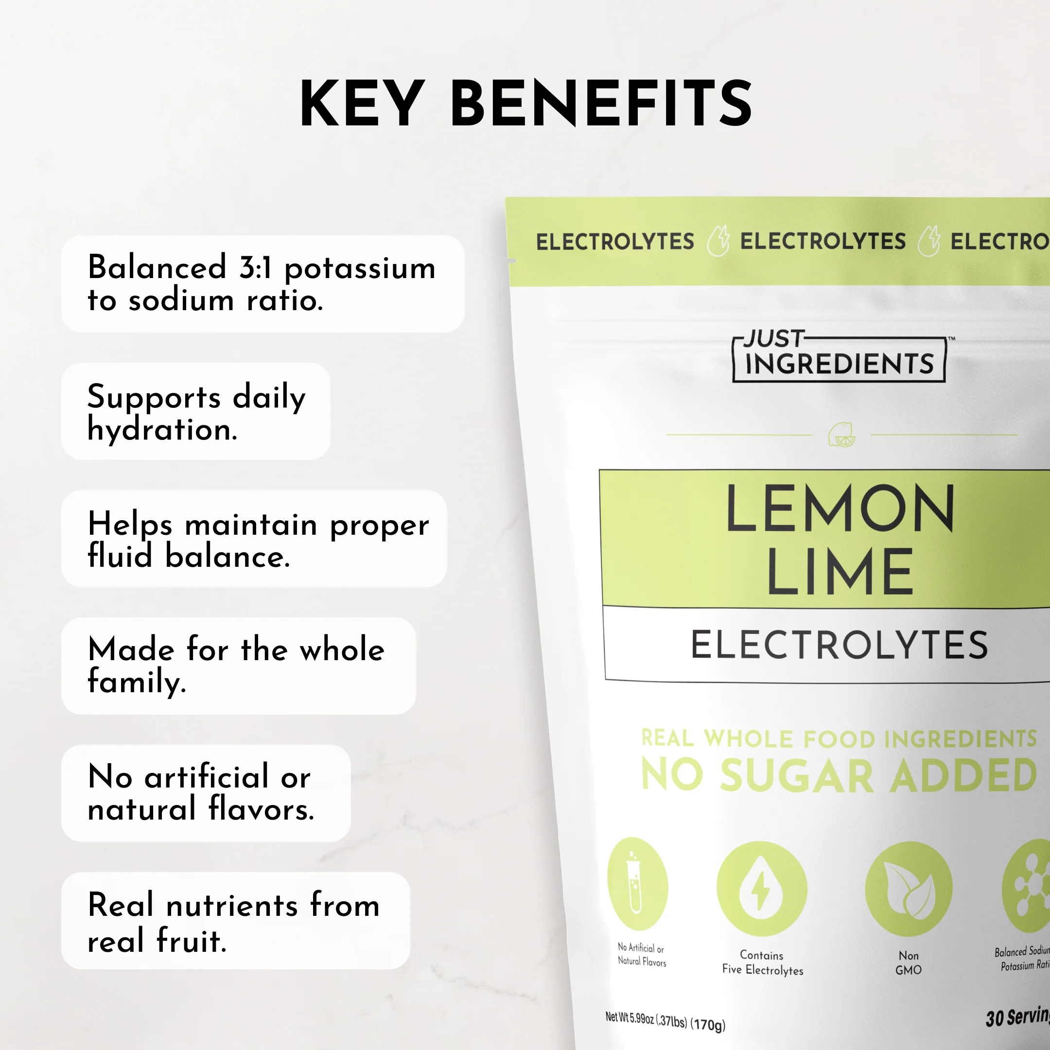 Lemon Lime Electrolytes - Image 9