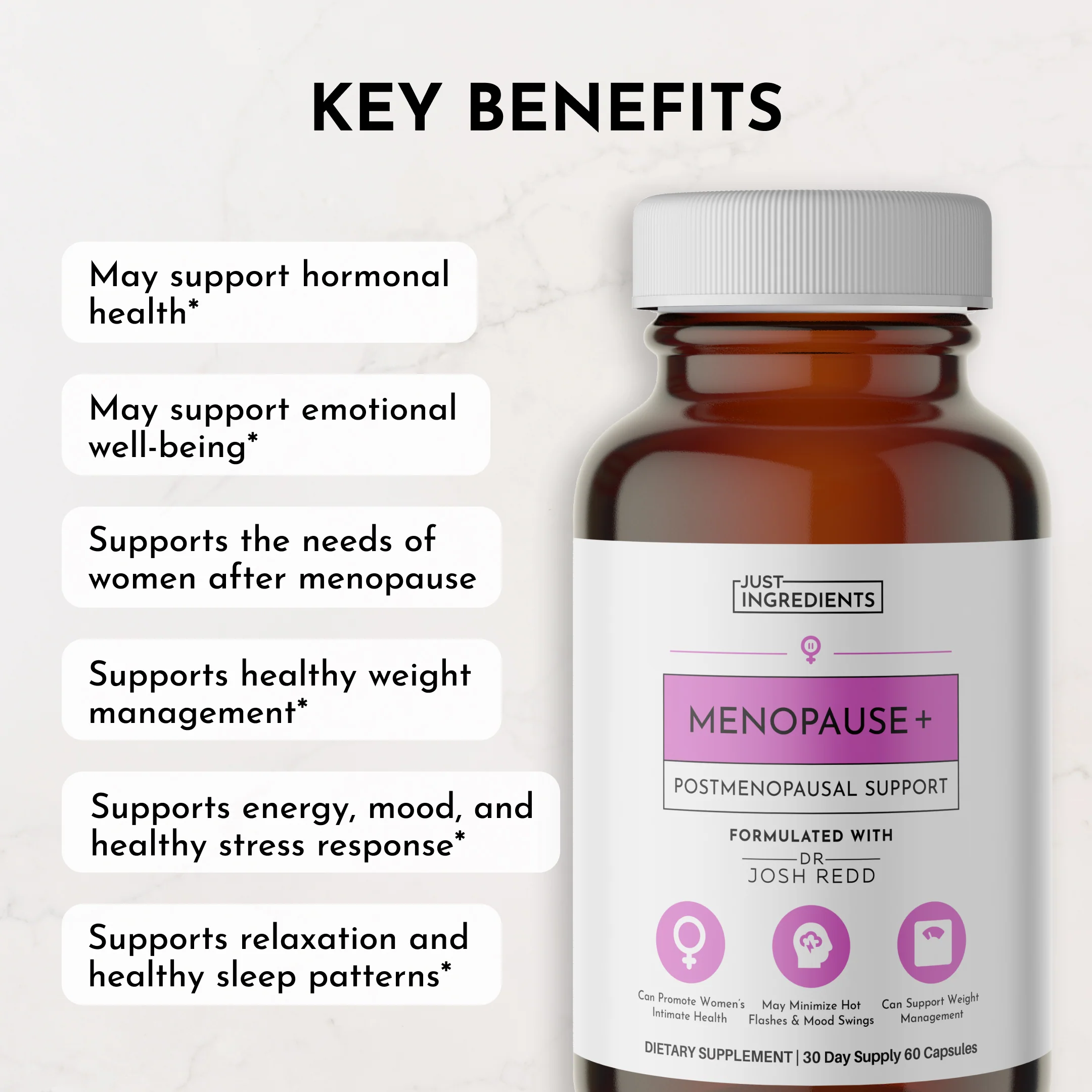 Menopause+ - Image 5