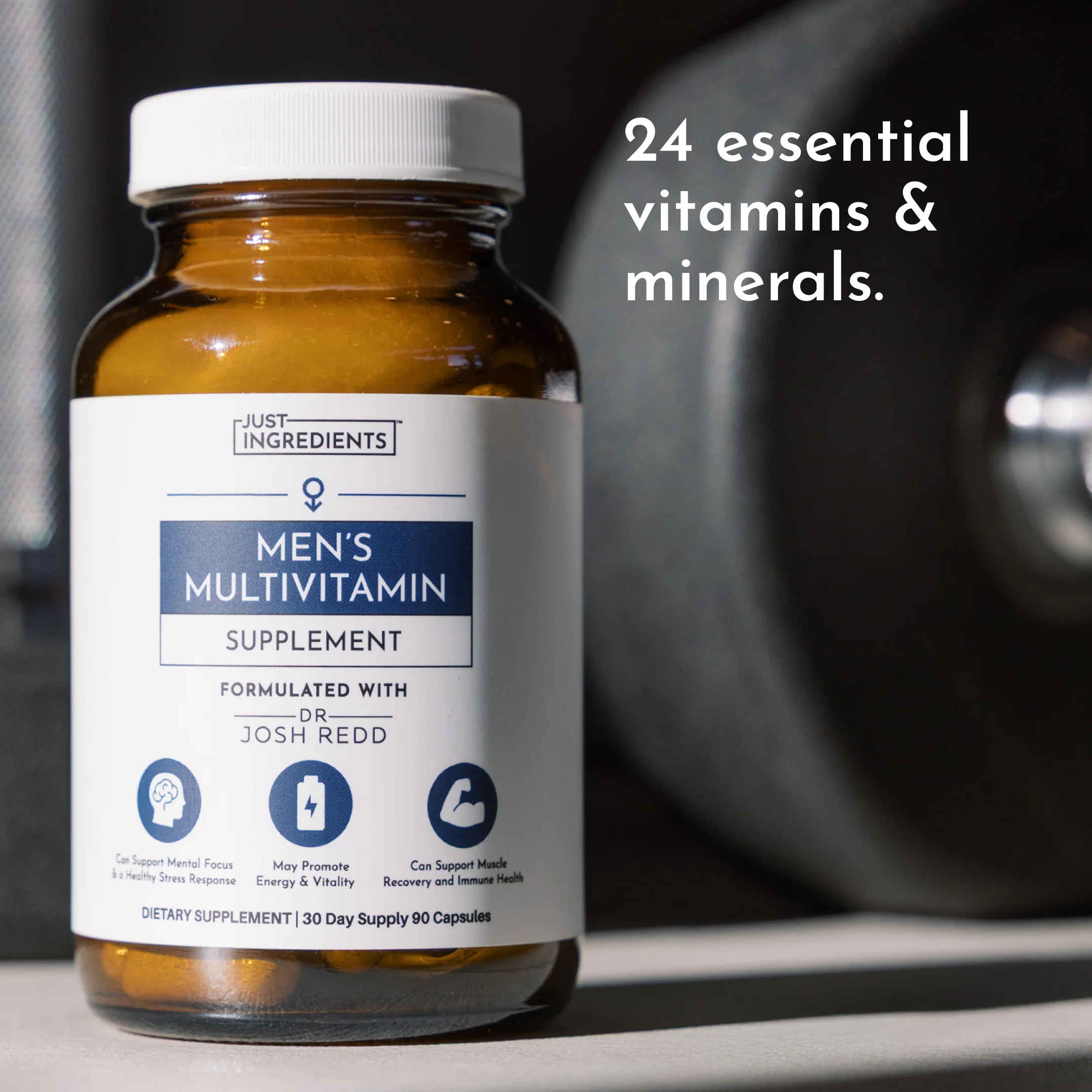Men's Multivitamin - Image 2