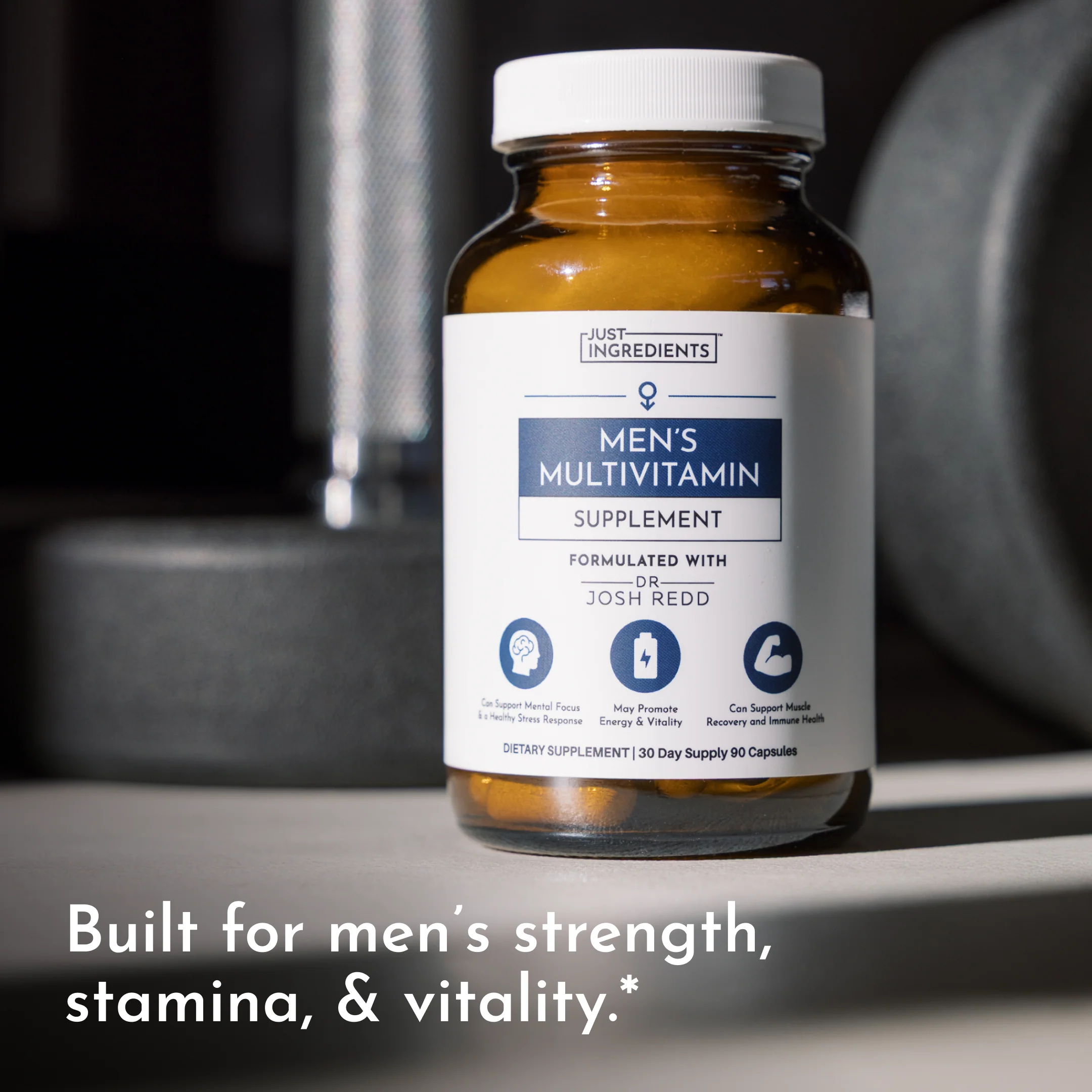 Men's Multivitamin - Image 4
