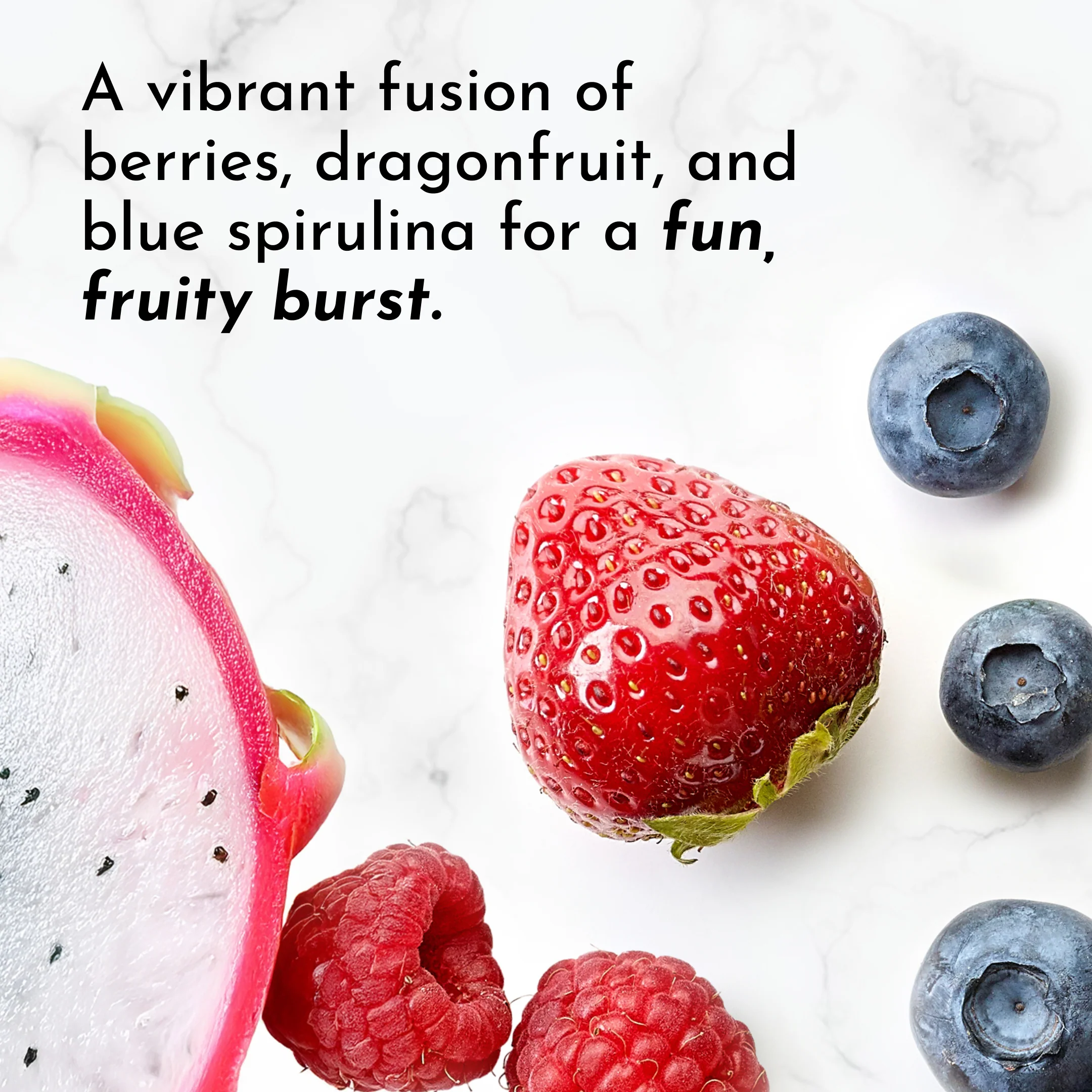 Mountain Berry Protein Powder Stick - Image 8