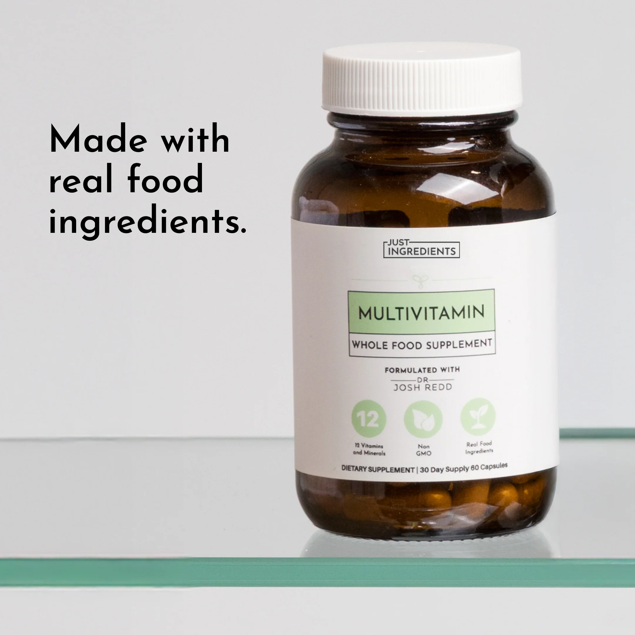 Multivitamin Supplement - Image 3