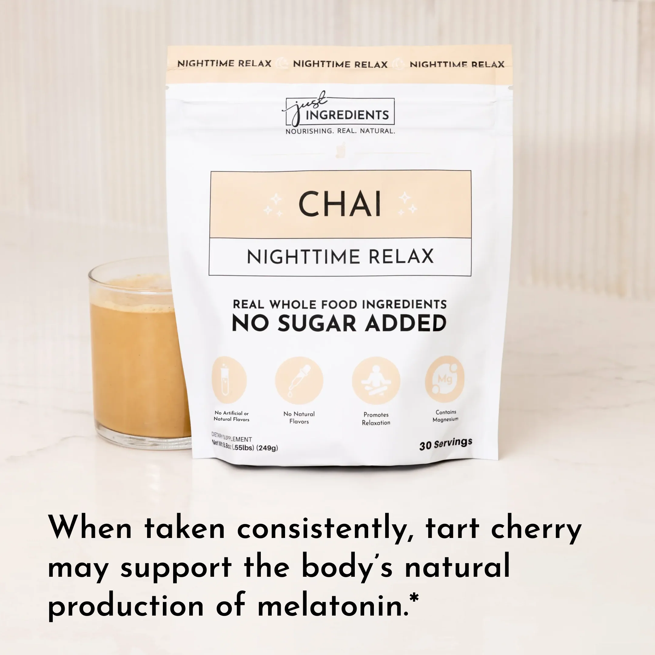 Chai Nighttime Relax - Image 3