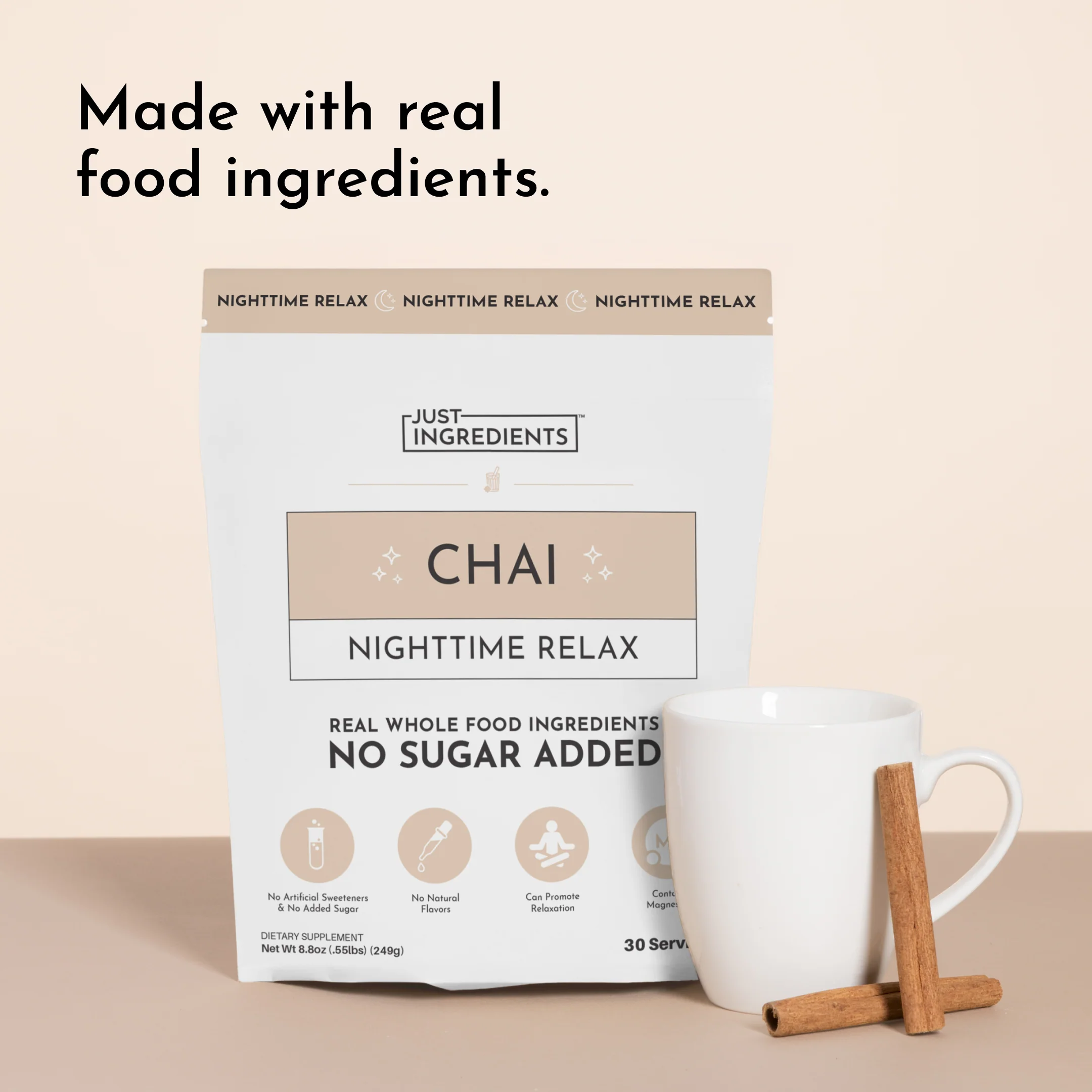 Chai Nighttime Relax - Image 4