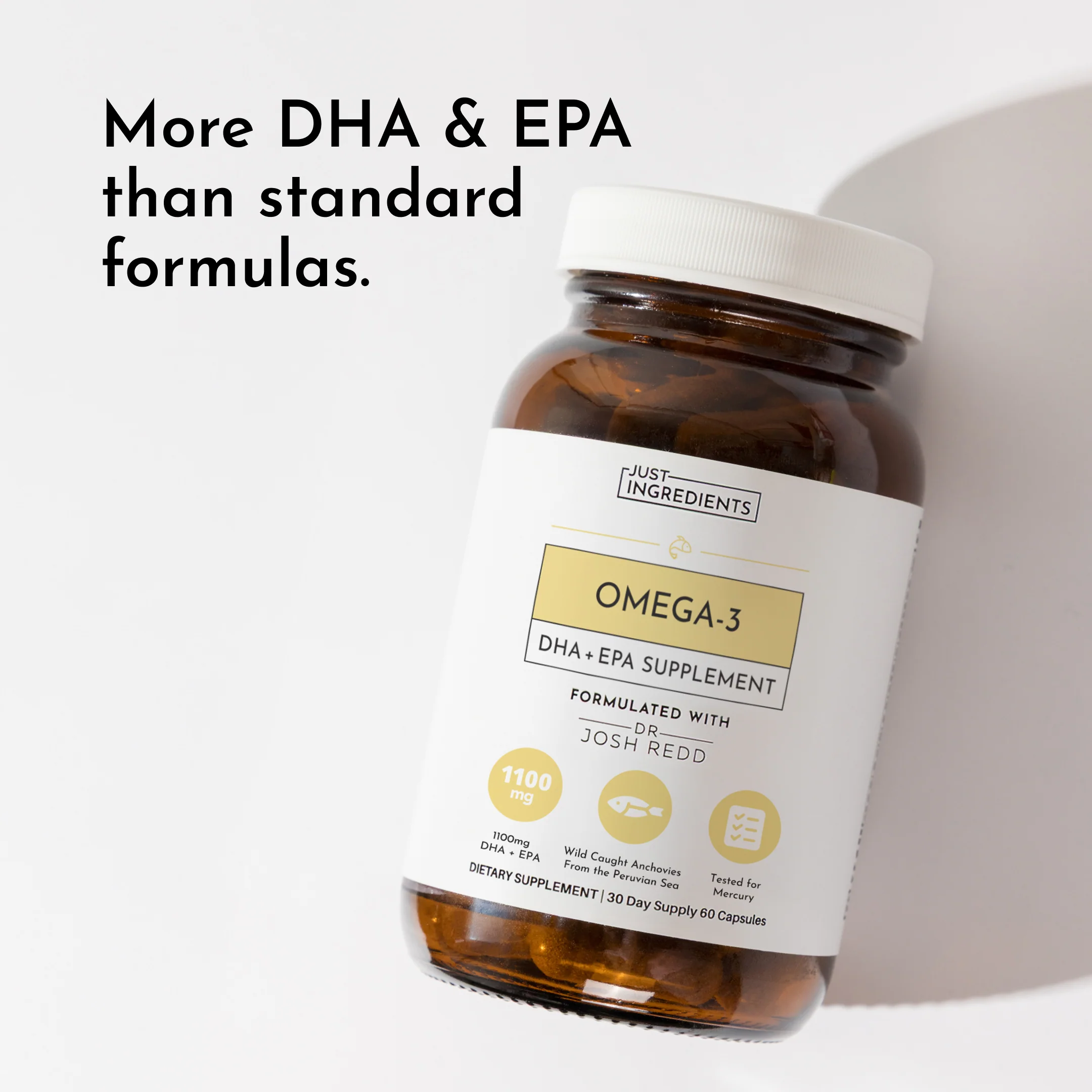 Omega-3 Fish Oil - Image 4