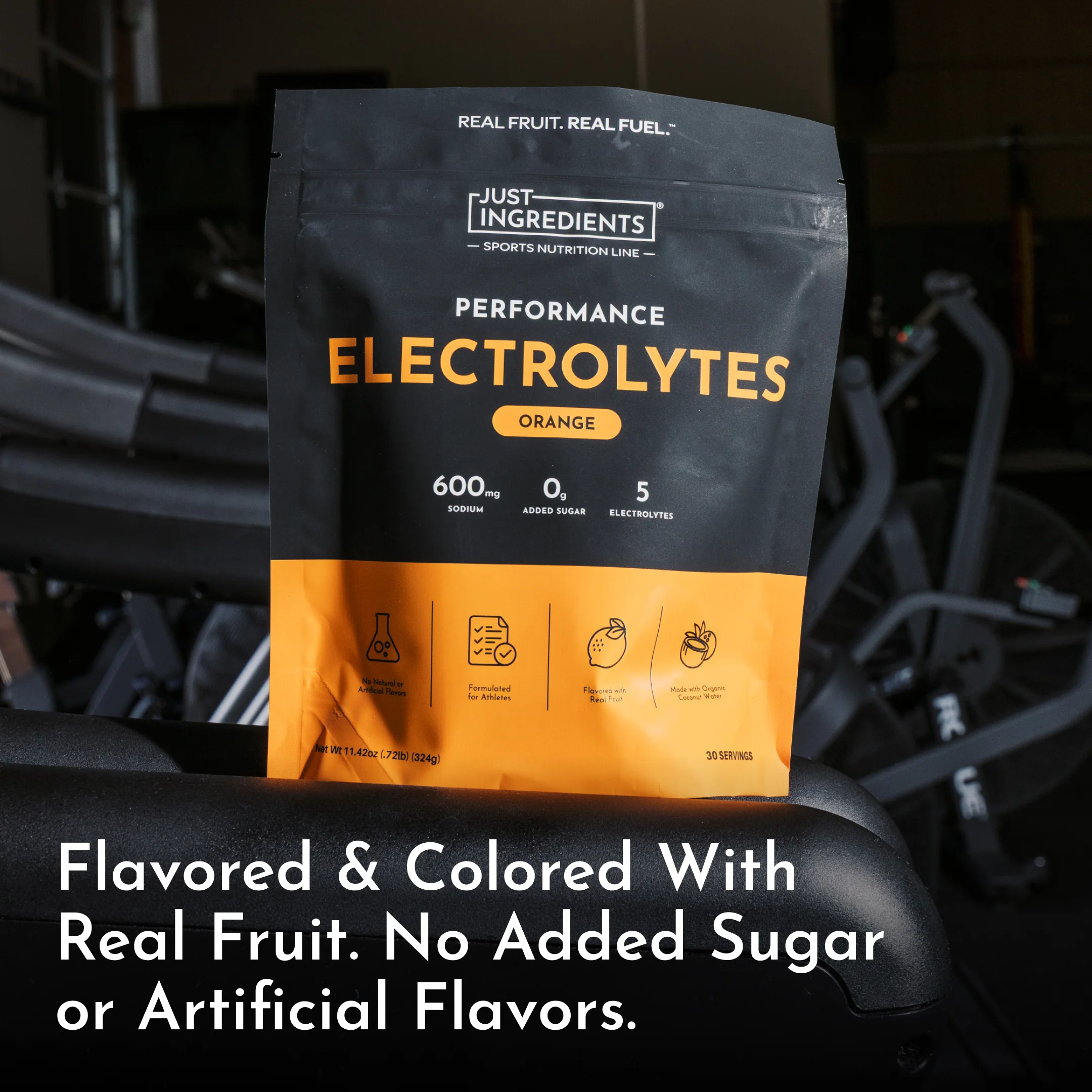 Orange Performance Electrolytes - Image 5