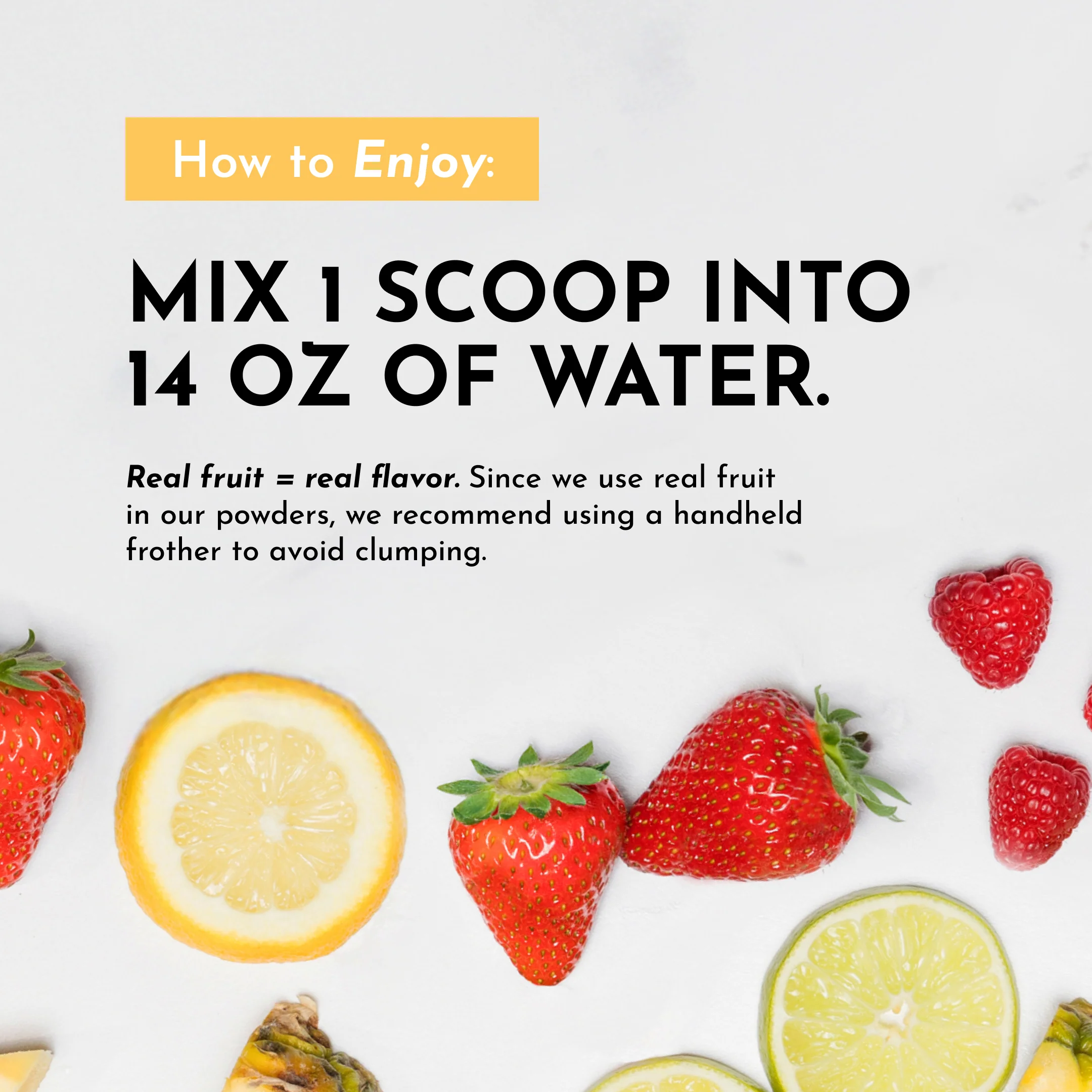 Orange Pineapple Electrolytes - Image 6