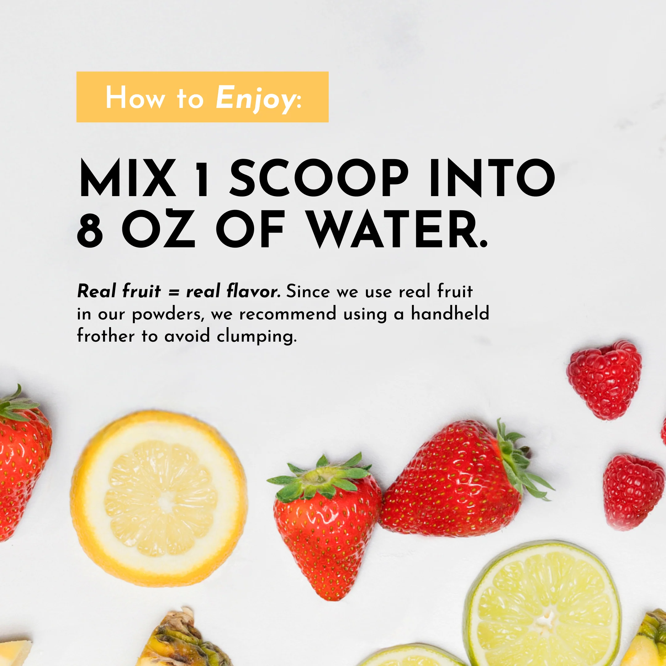 Orange Pineapple Pre-Workout - Image 6