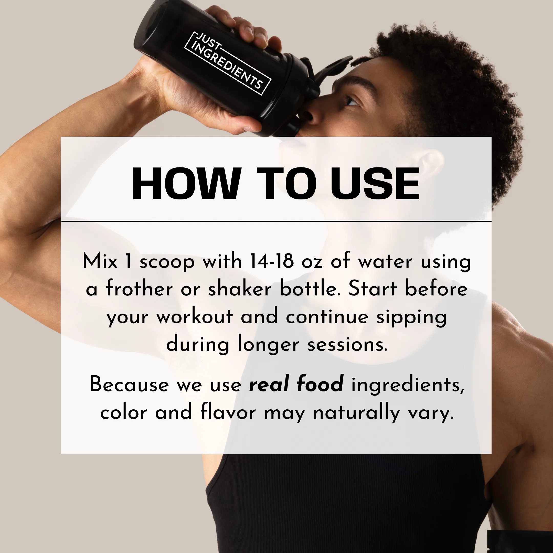 Peach Endurance Drink (Pre-order) - Image 7
