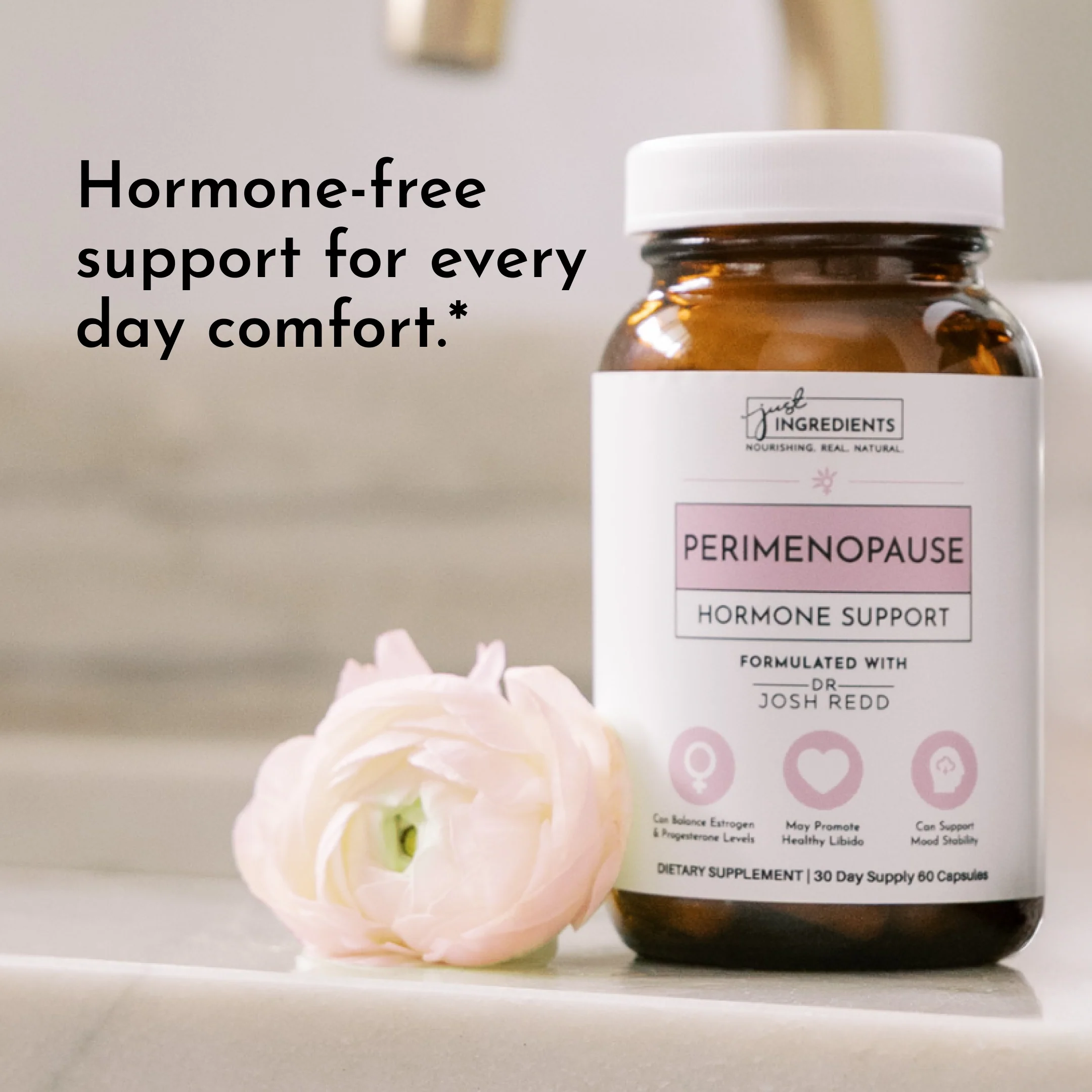 Perimenopause Support - Image 2