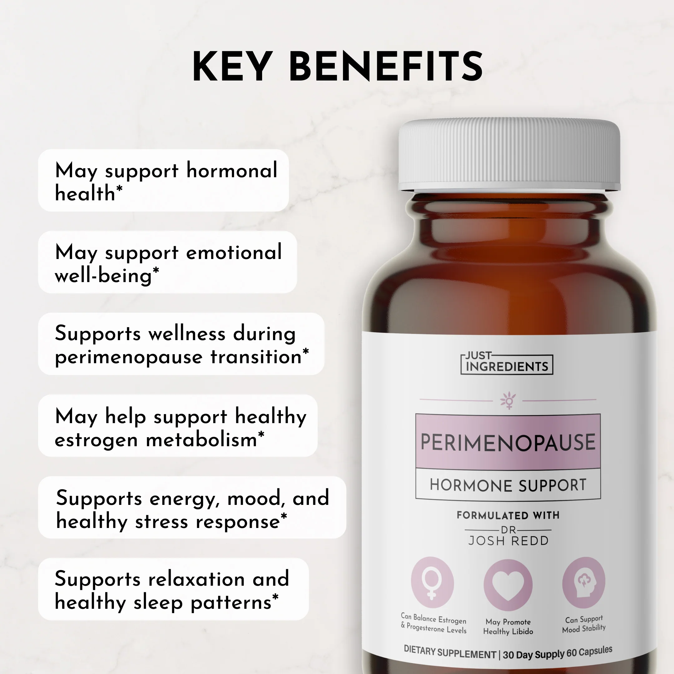 Perimenopause Support - Image 5