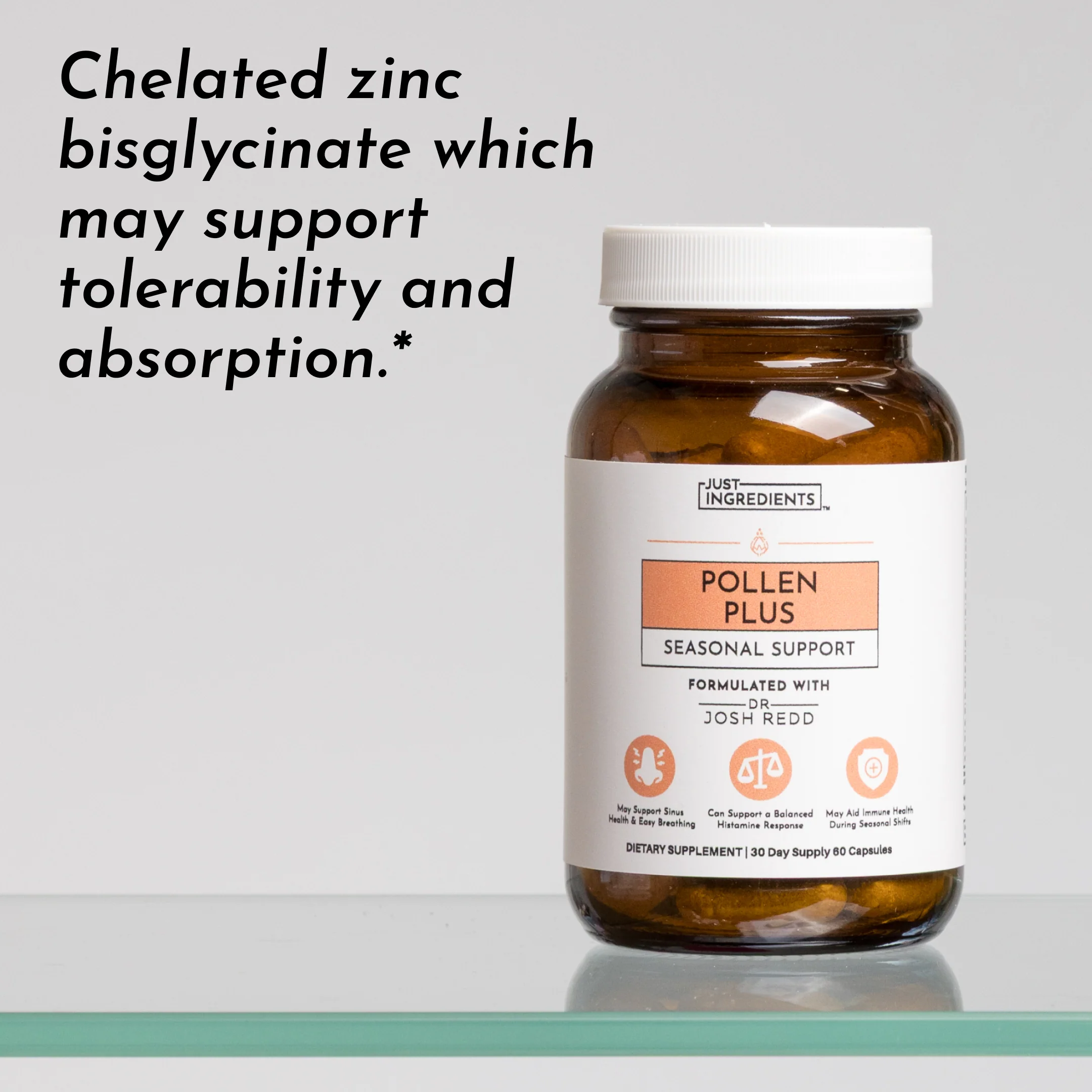 Pollen Plus - Image 4