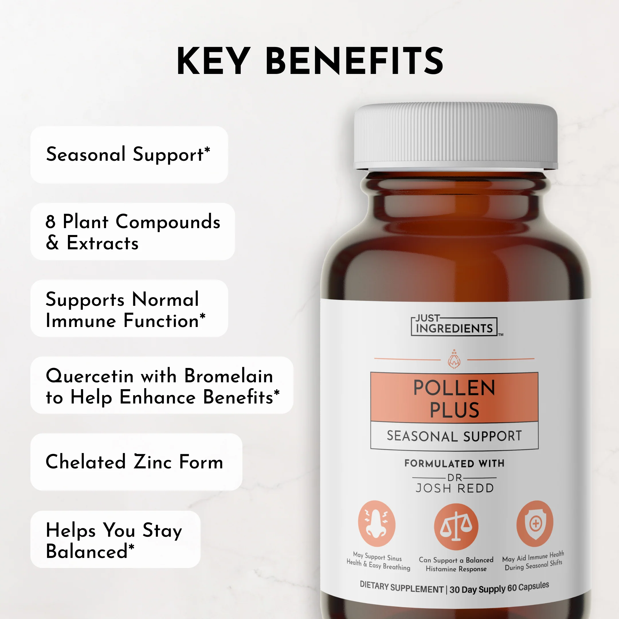 Pollen Plus - Image 5