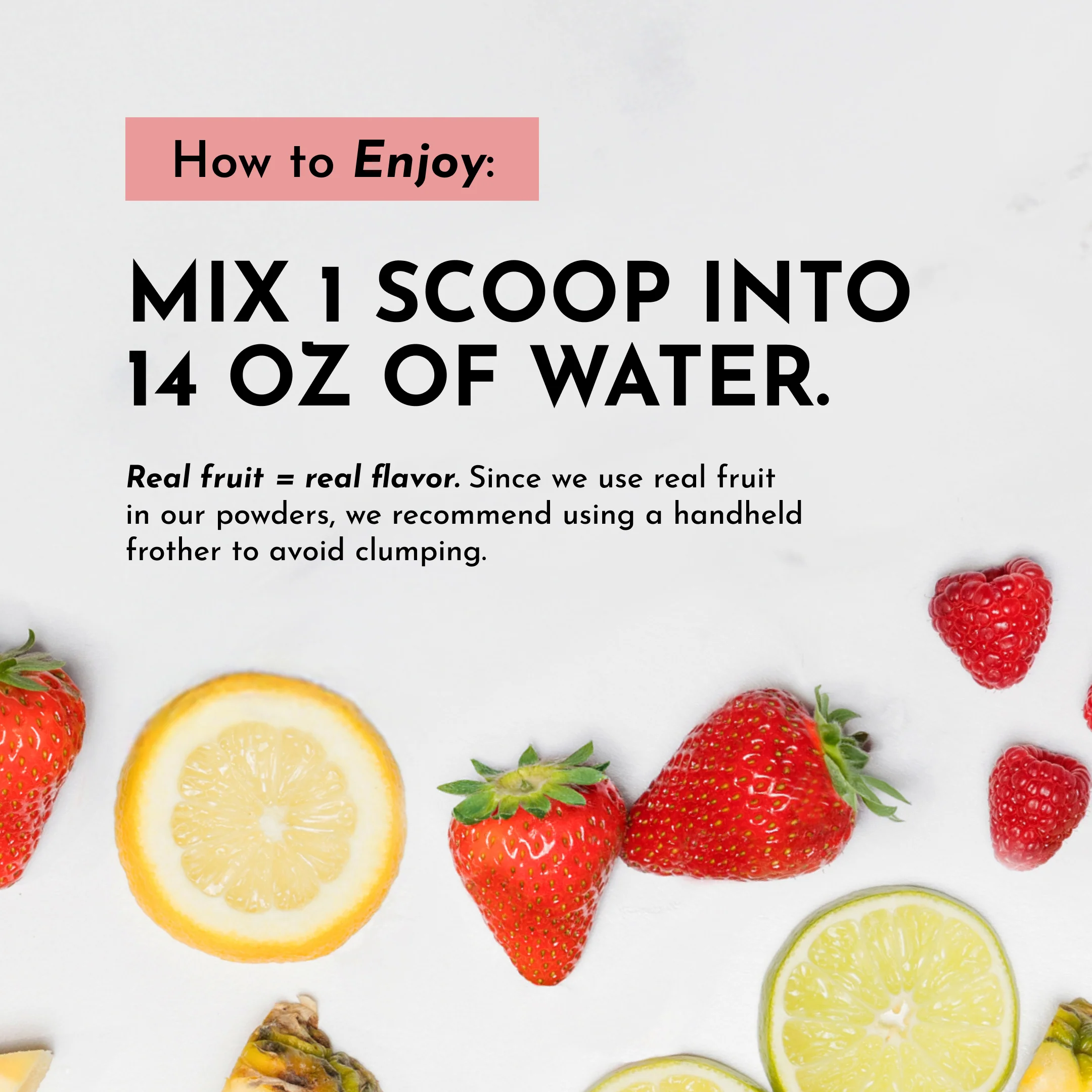 Brain + Energy Boost Blood Orange - Image 6
