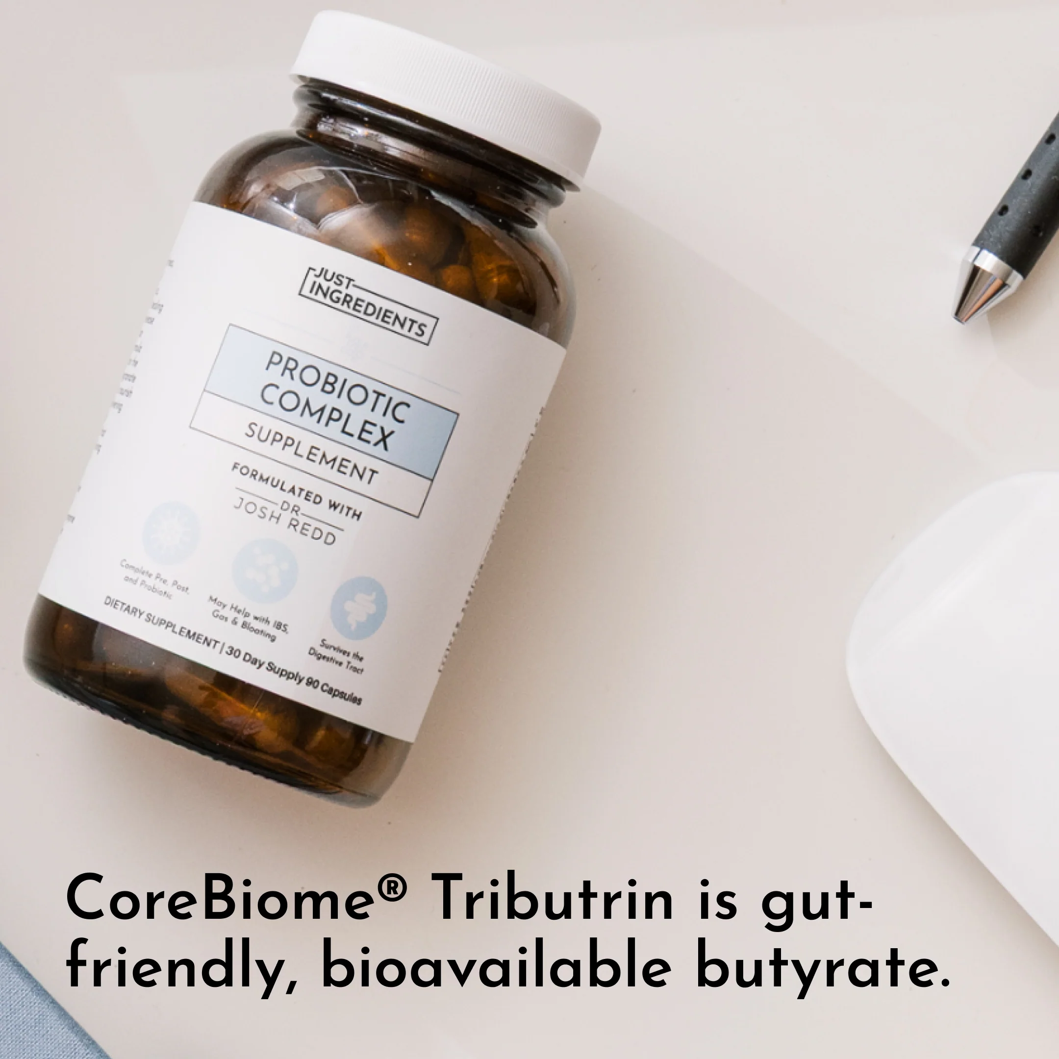 Probiotic Complex Capsules - Image 3