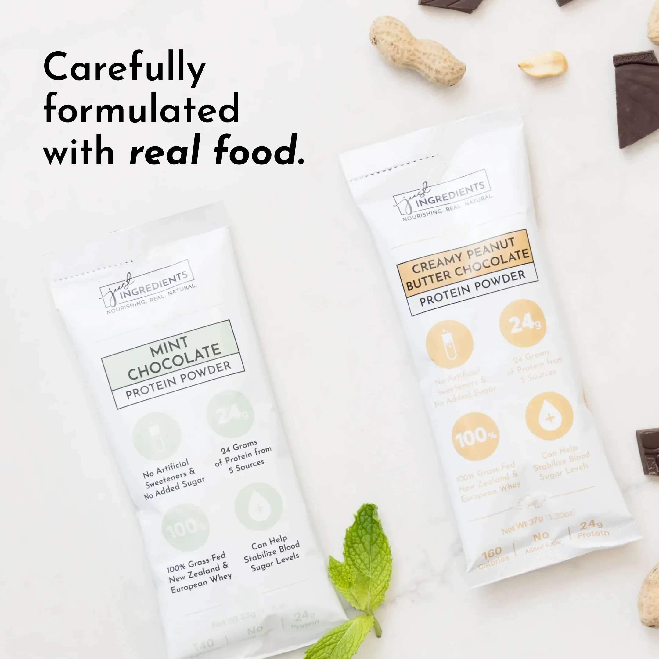 Protein Travel Pack - Image 5