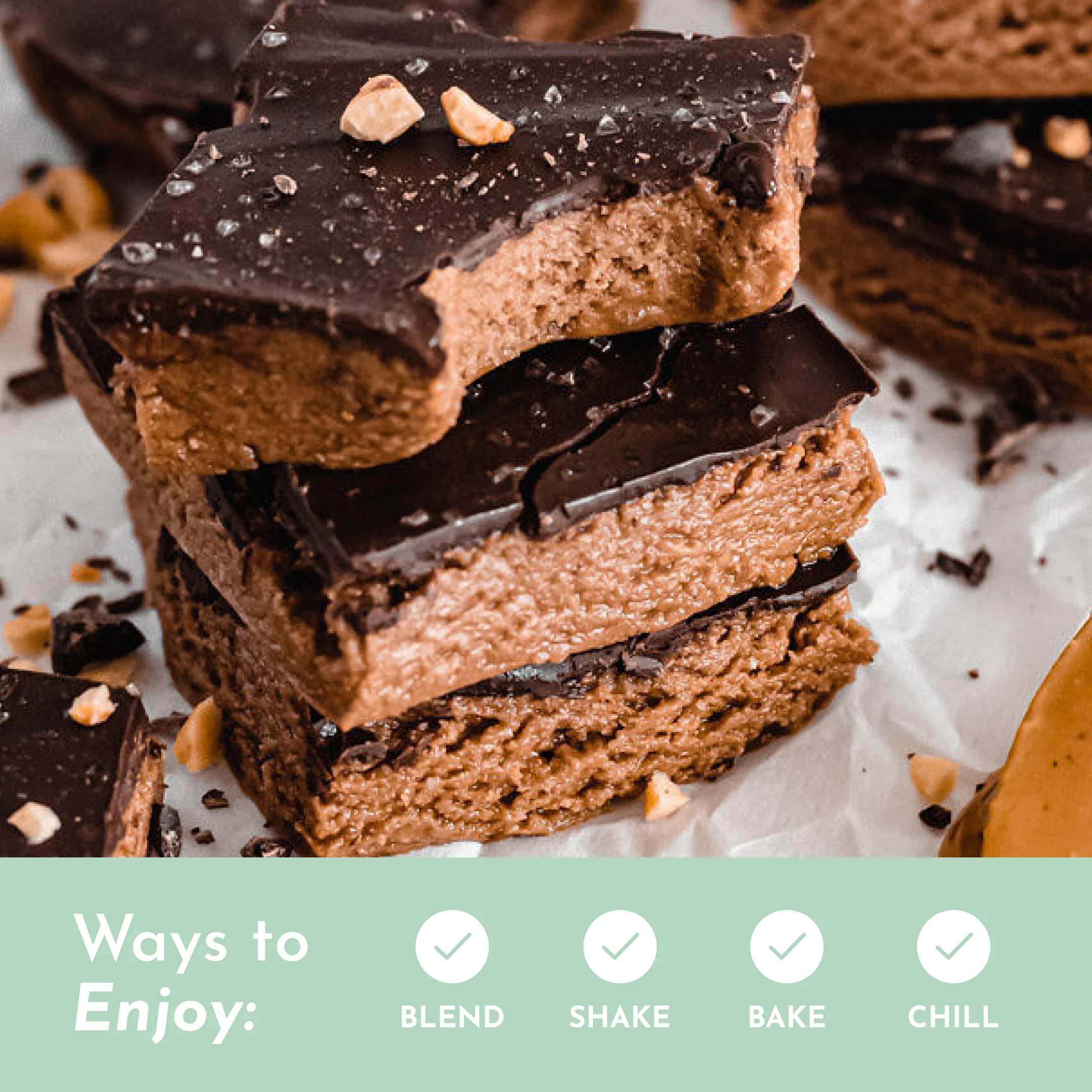 Protein Travel Pack - Image 9