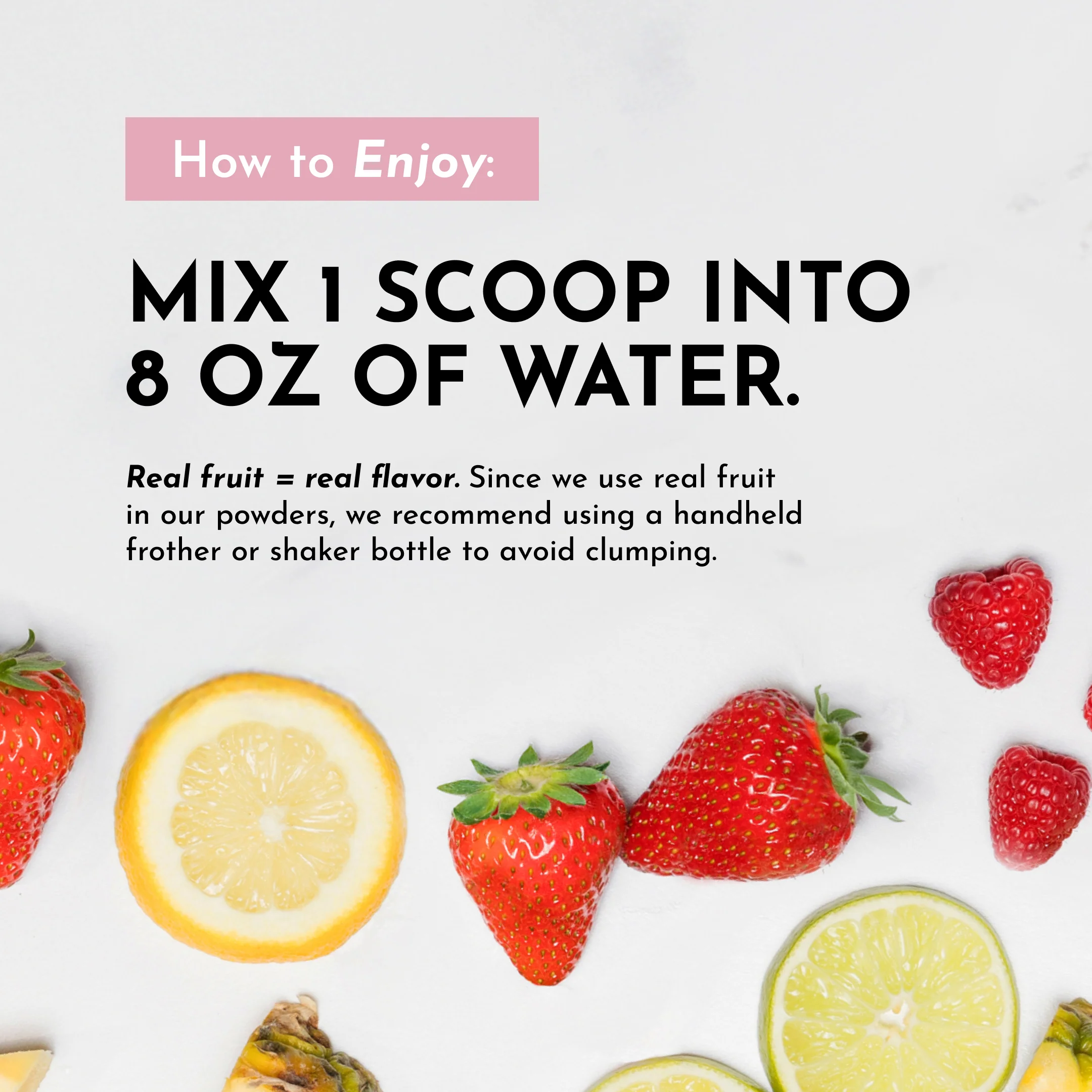 Raspberry Lemonade Pre-Workout - Image 6