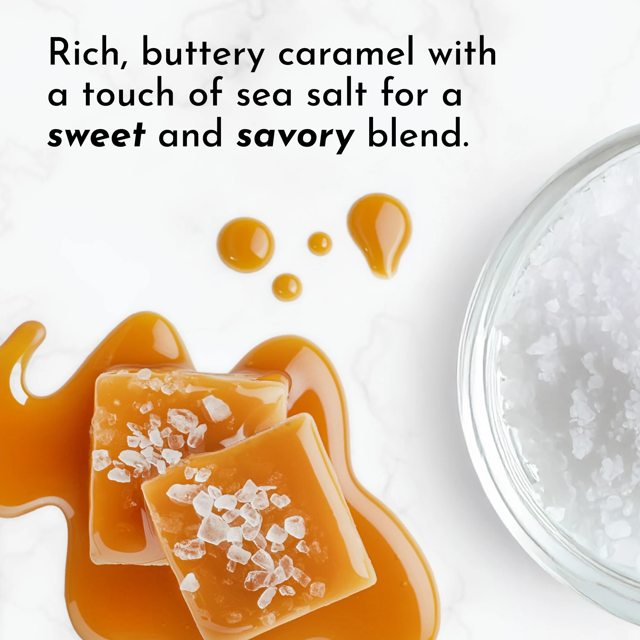 Salted Caramel Protein Powder Stick - Image 8