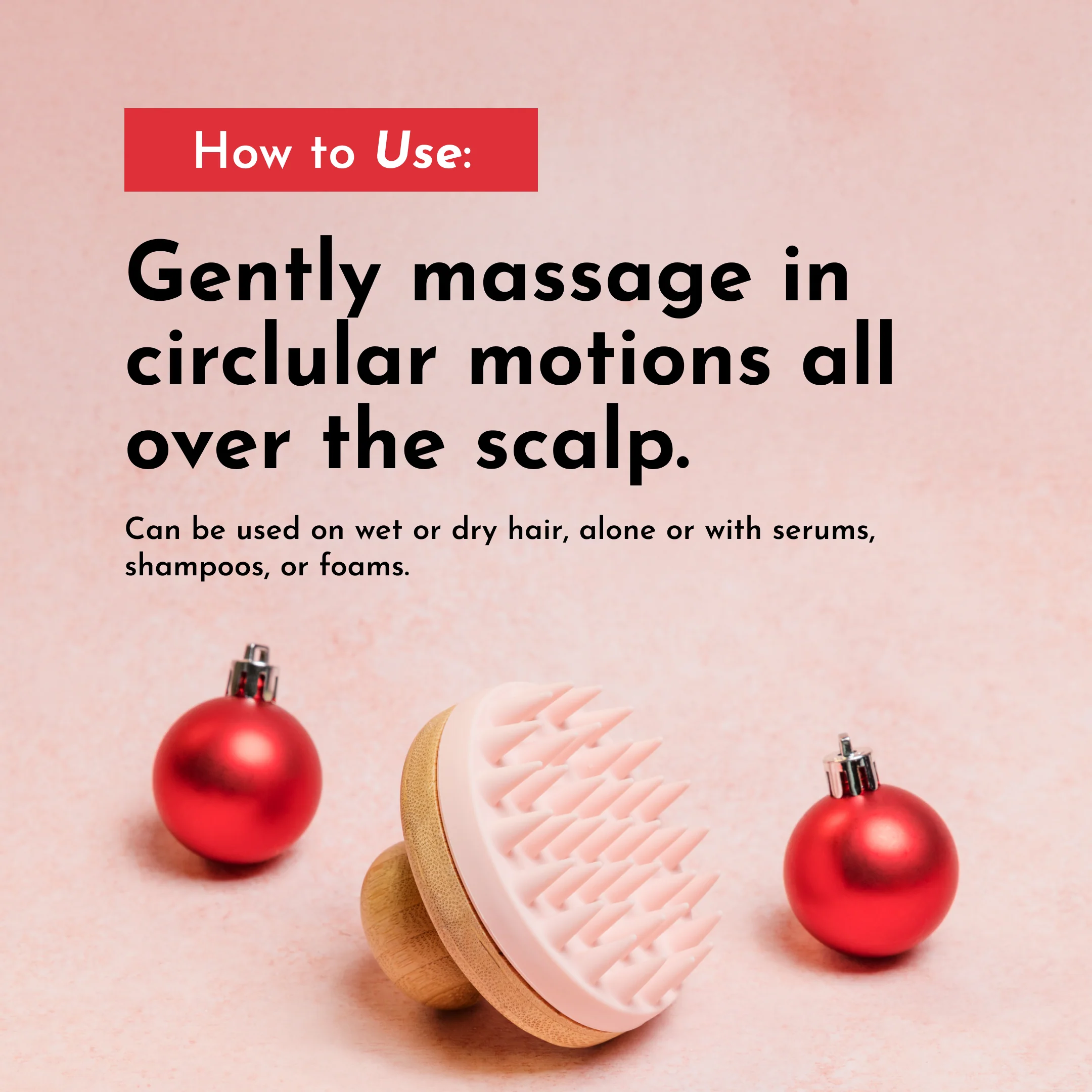Scalp Scrubber - Image 3