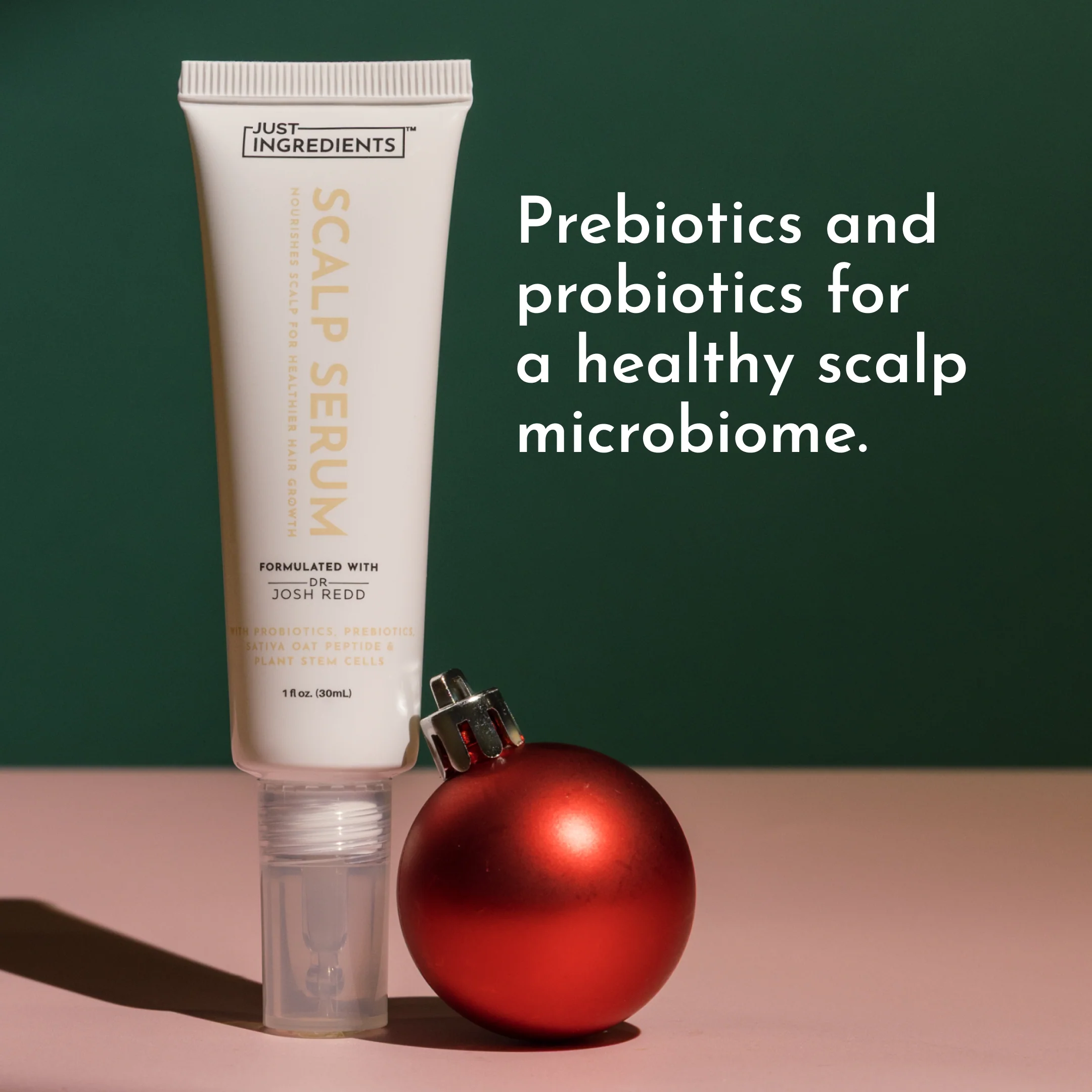 Scalp Serum - Image 2