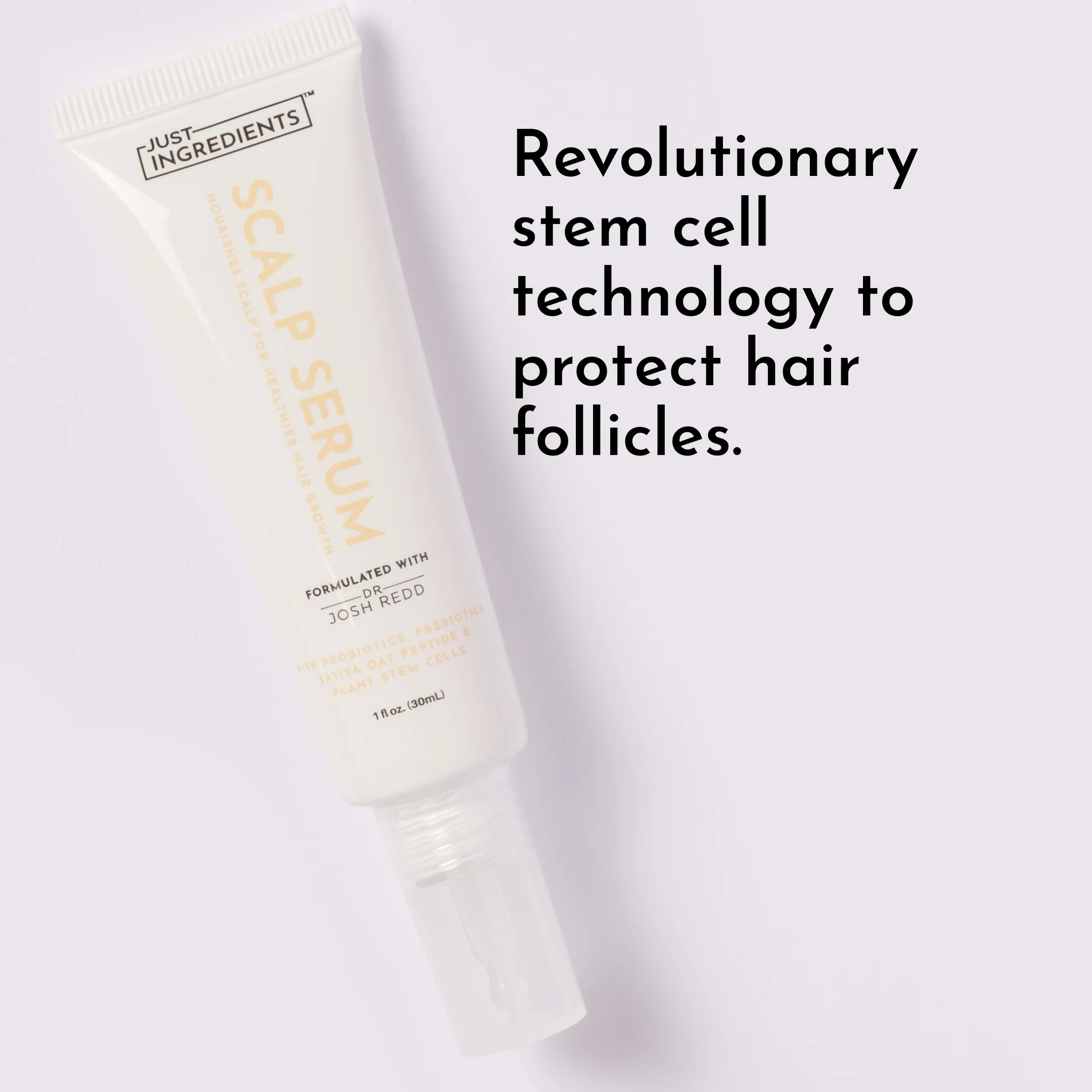 Scalp Serum - Image 3