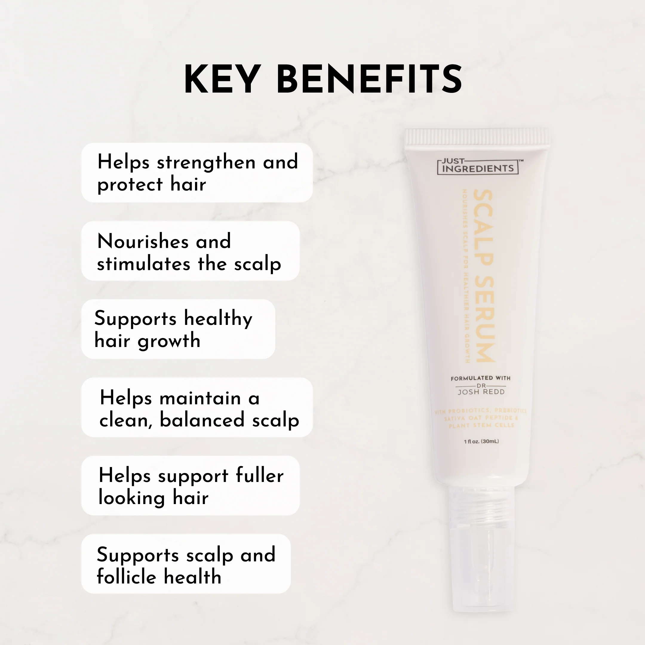 Scalp Serum - Image 4