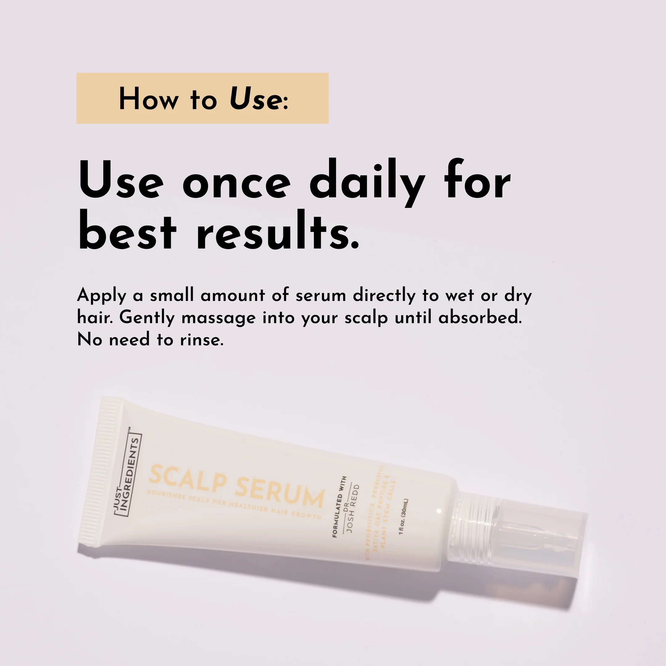 Scalp Serum - Image 6