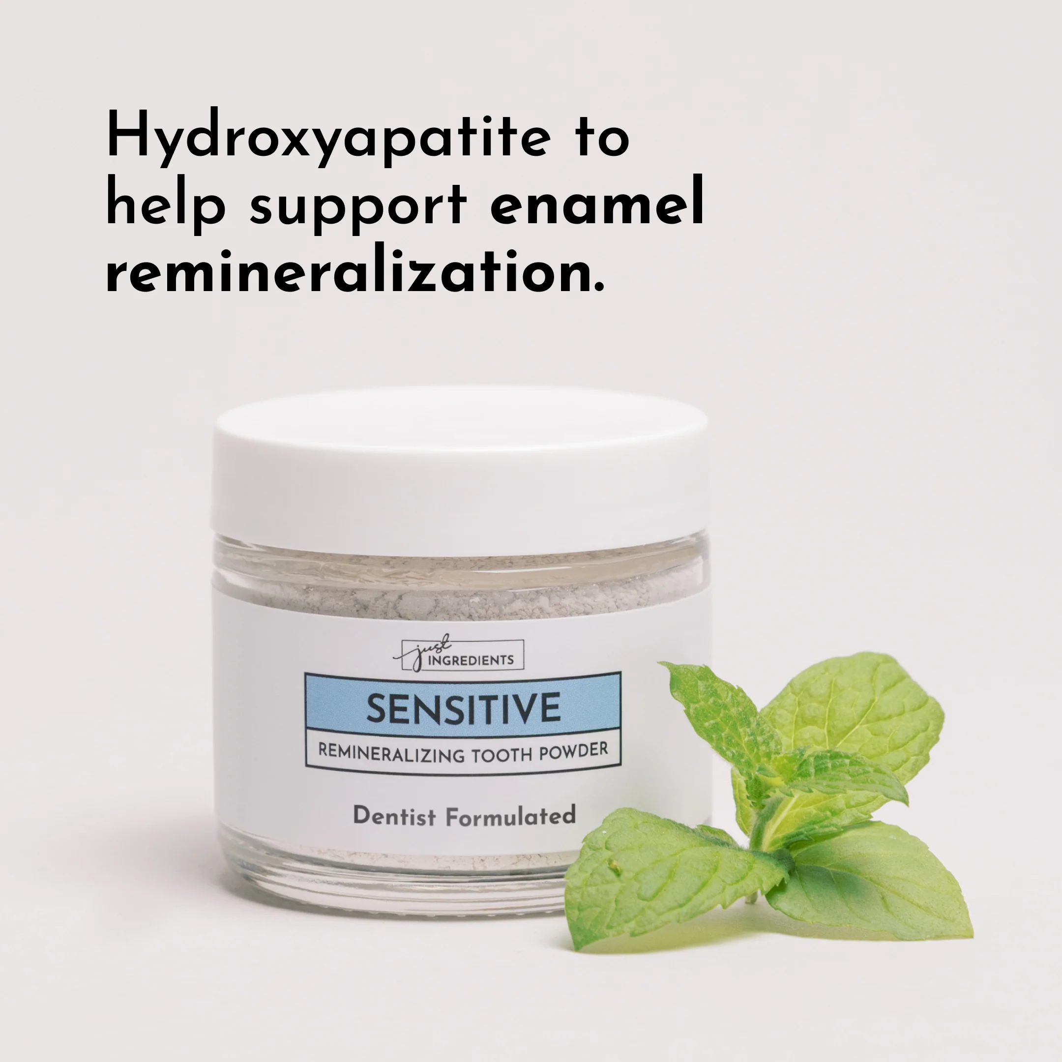 Sensitive Tooth Powder - Image 2
