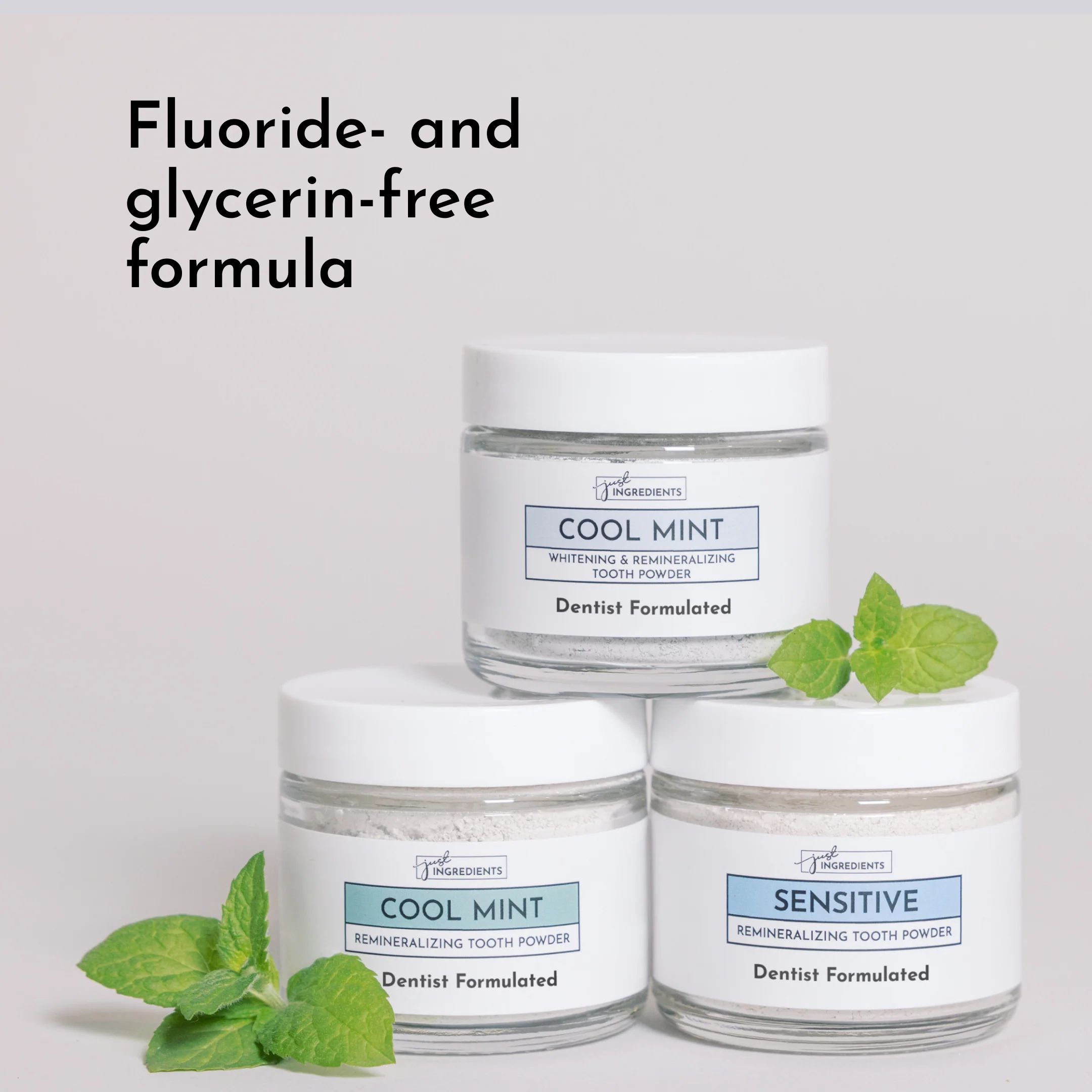 Sensitive Tooth Powder - Image 3
