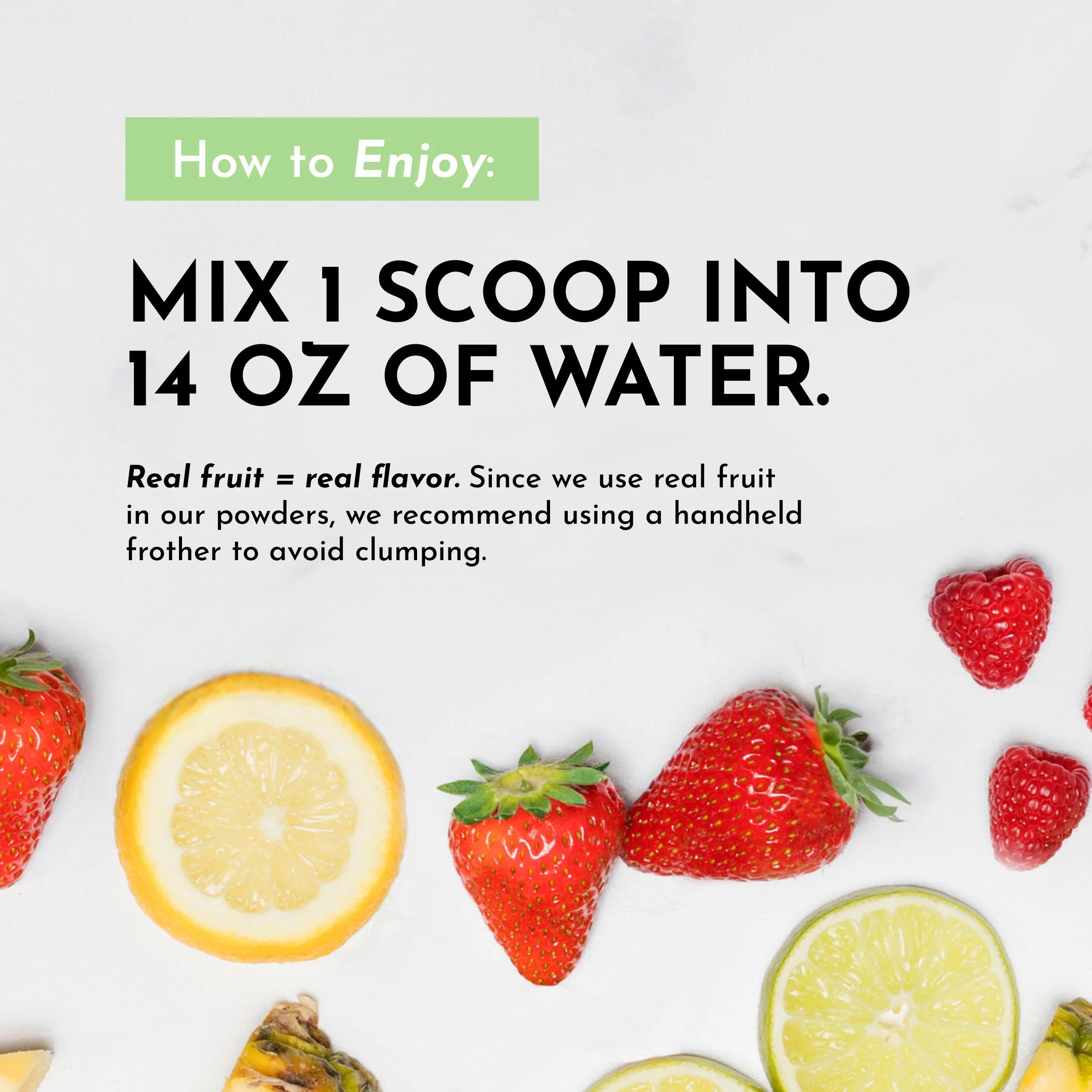 Strawberry Limeade Electrolytes - Image 6