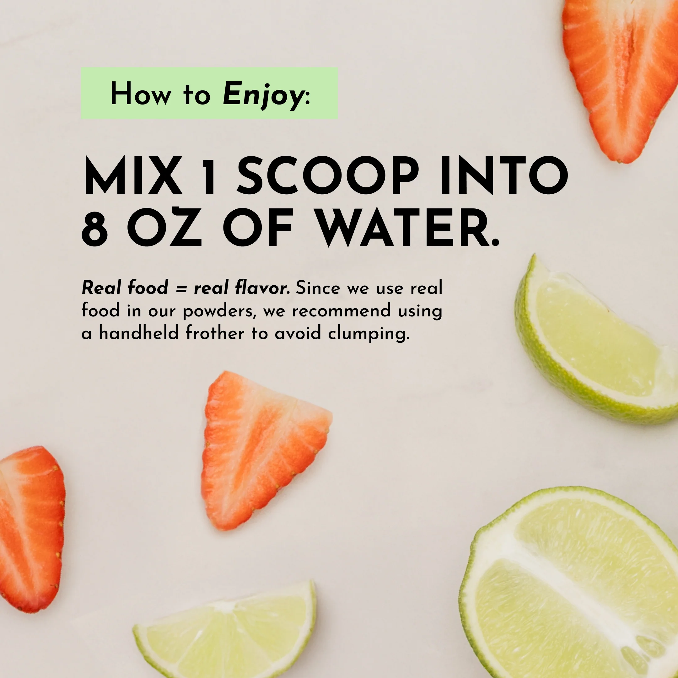 Strawberry Limeade Nighttime Relax - Image 8