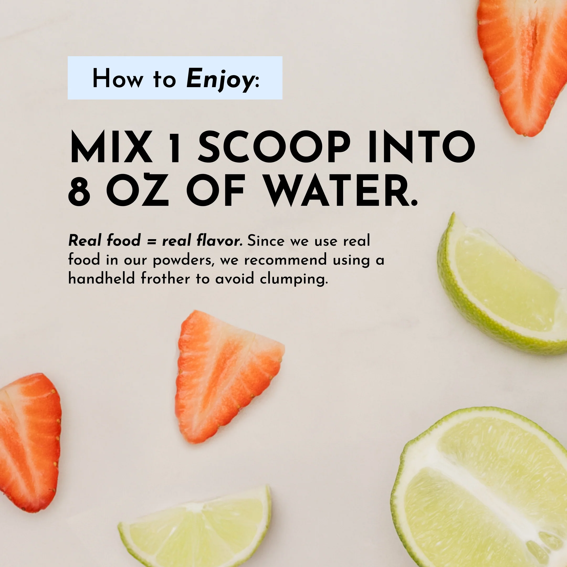 Strawberry Limeade Nighttime Relax (Kids) - Image 8