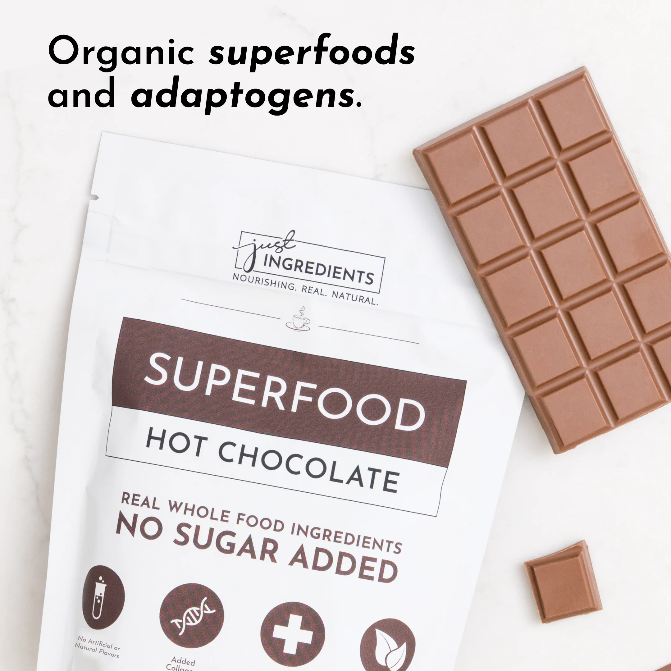 Superfood Hot Chocolate - Image 4