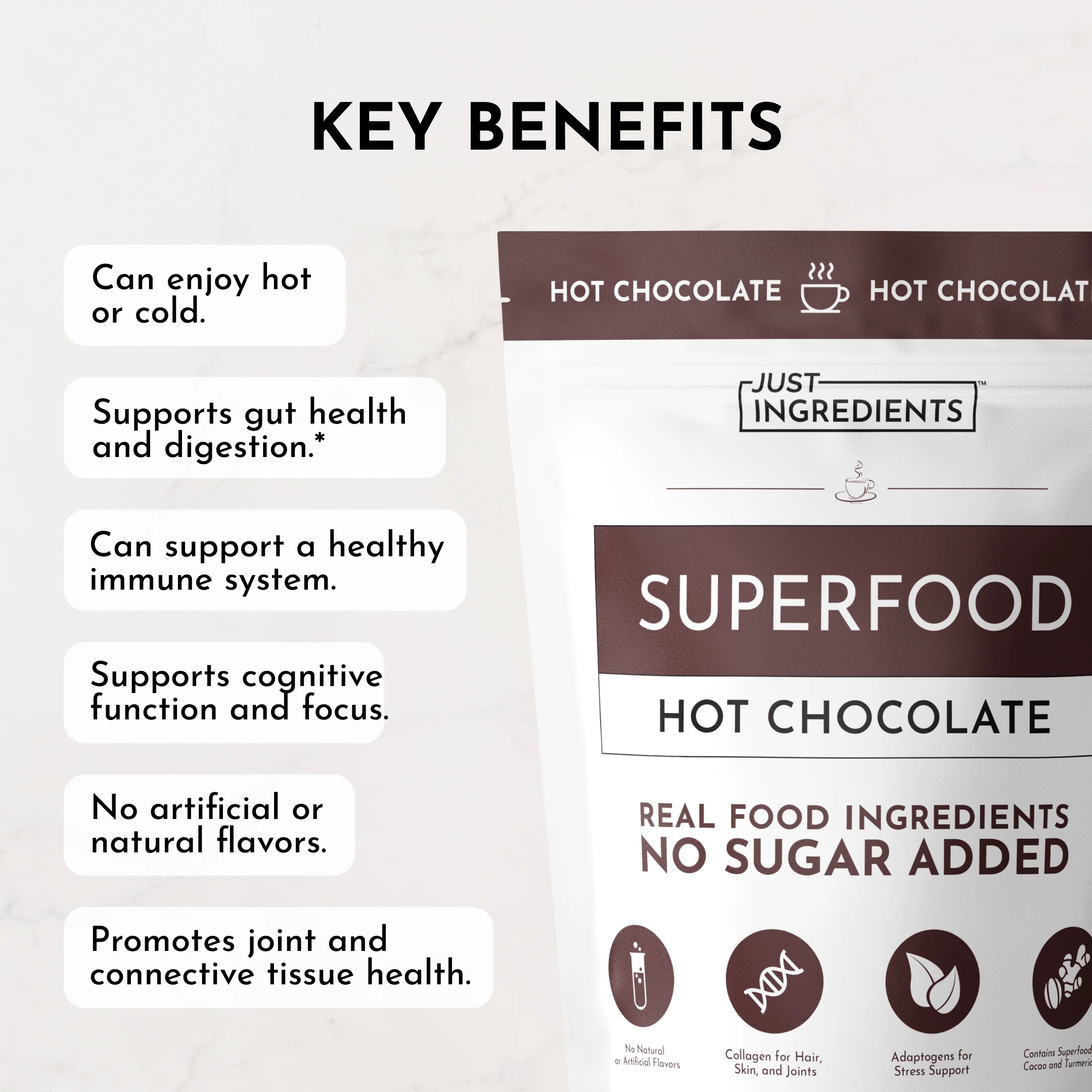 Superfood Hot Chocolate - Image 8