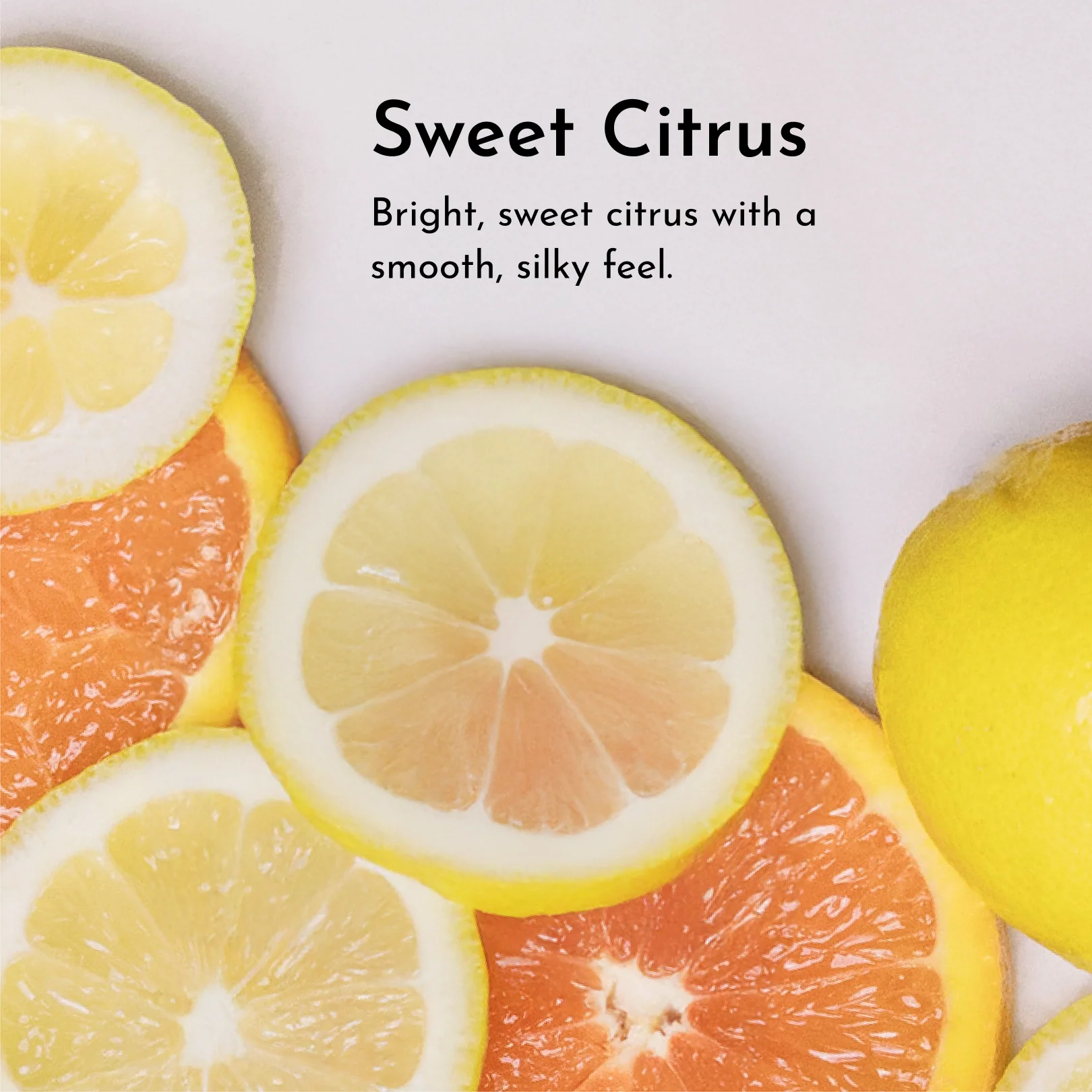 Sweet Citrus Body Lotion - Image 8