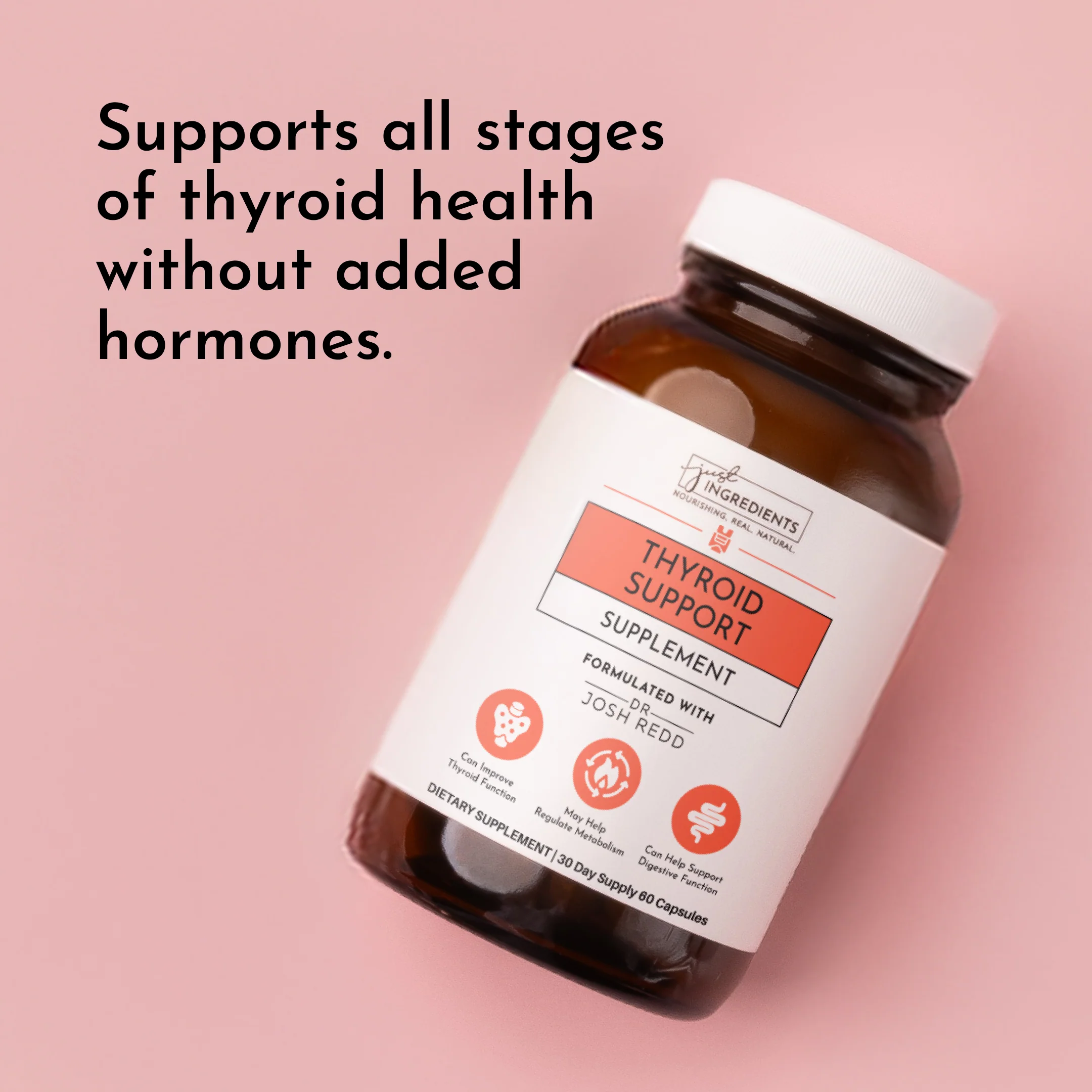 Thyroid Support - Image 2