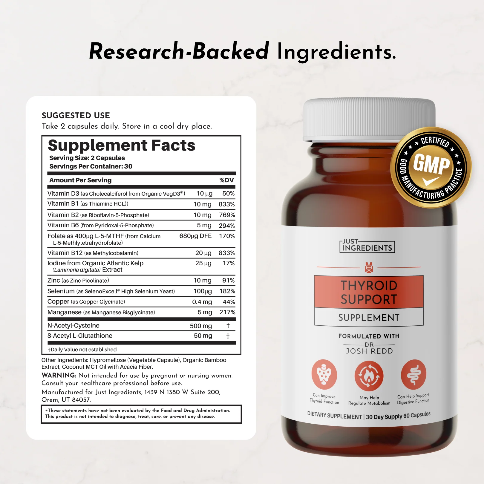 Thyroid Support - Image 7