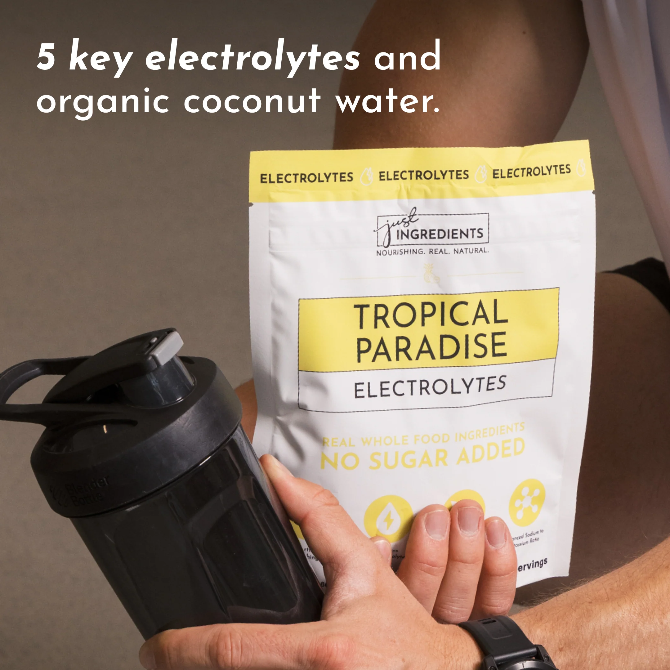 Tropical Paradise Electrolytes - Image 5