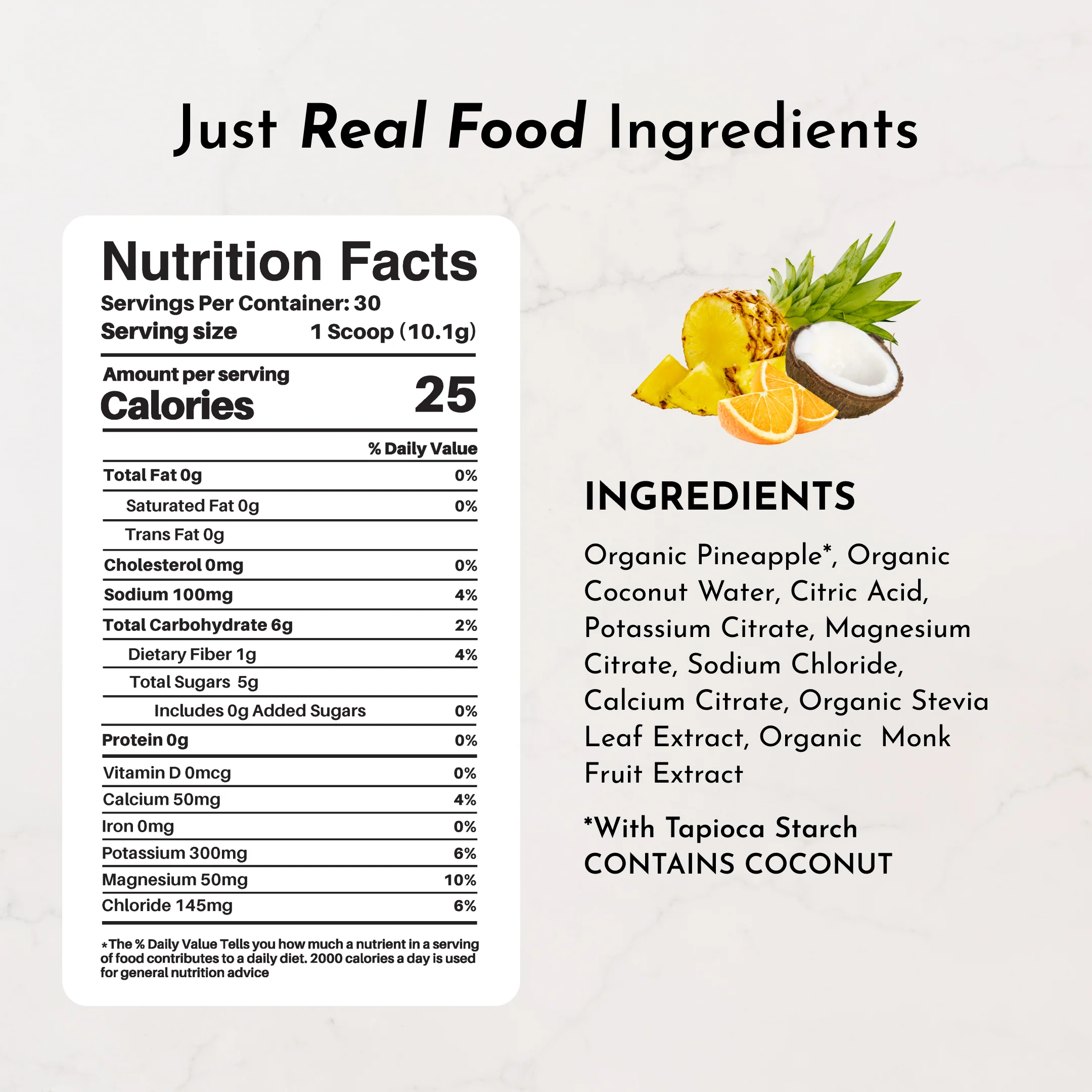 Tropical Paradise Electrolytes - Image 7