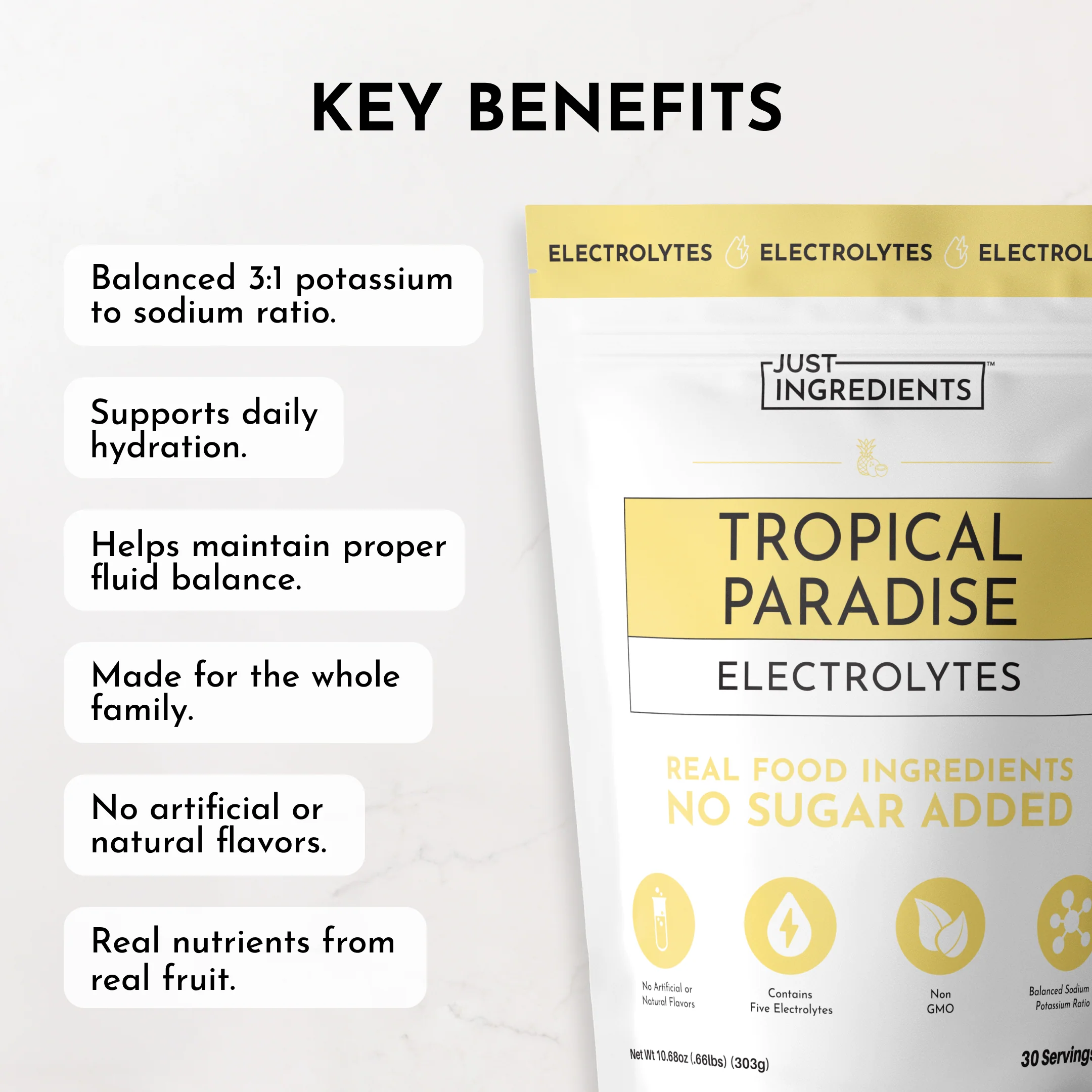 Tropical Paradise Electrolytes - Image 9