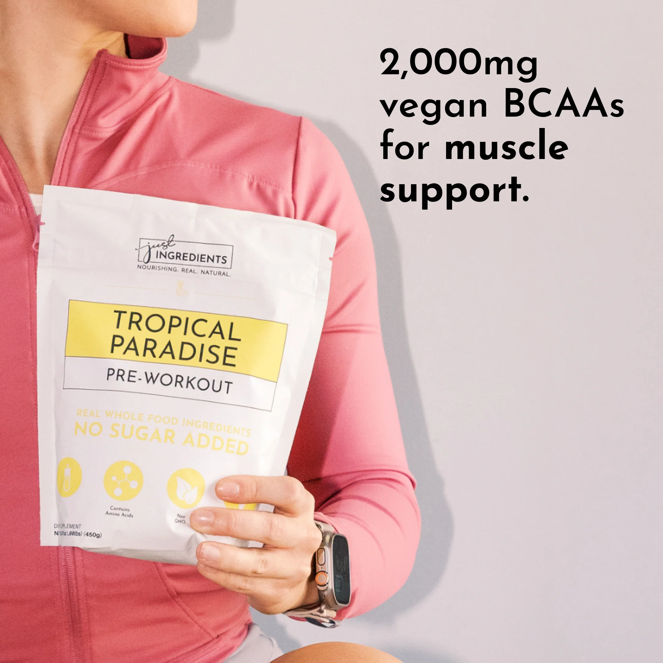 Tropical Paradise Pre-Workout - Image 3